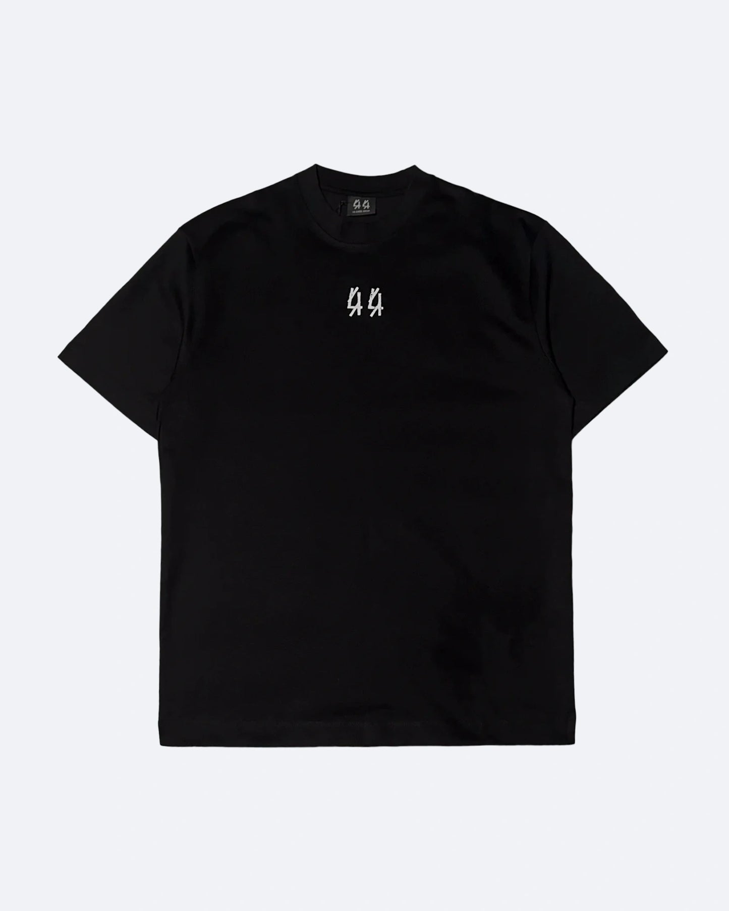 44 Label Group x Anyma - Graphic T-Shirt - Black