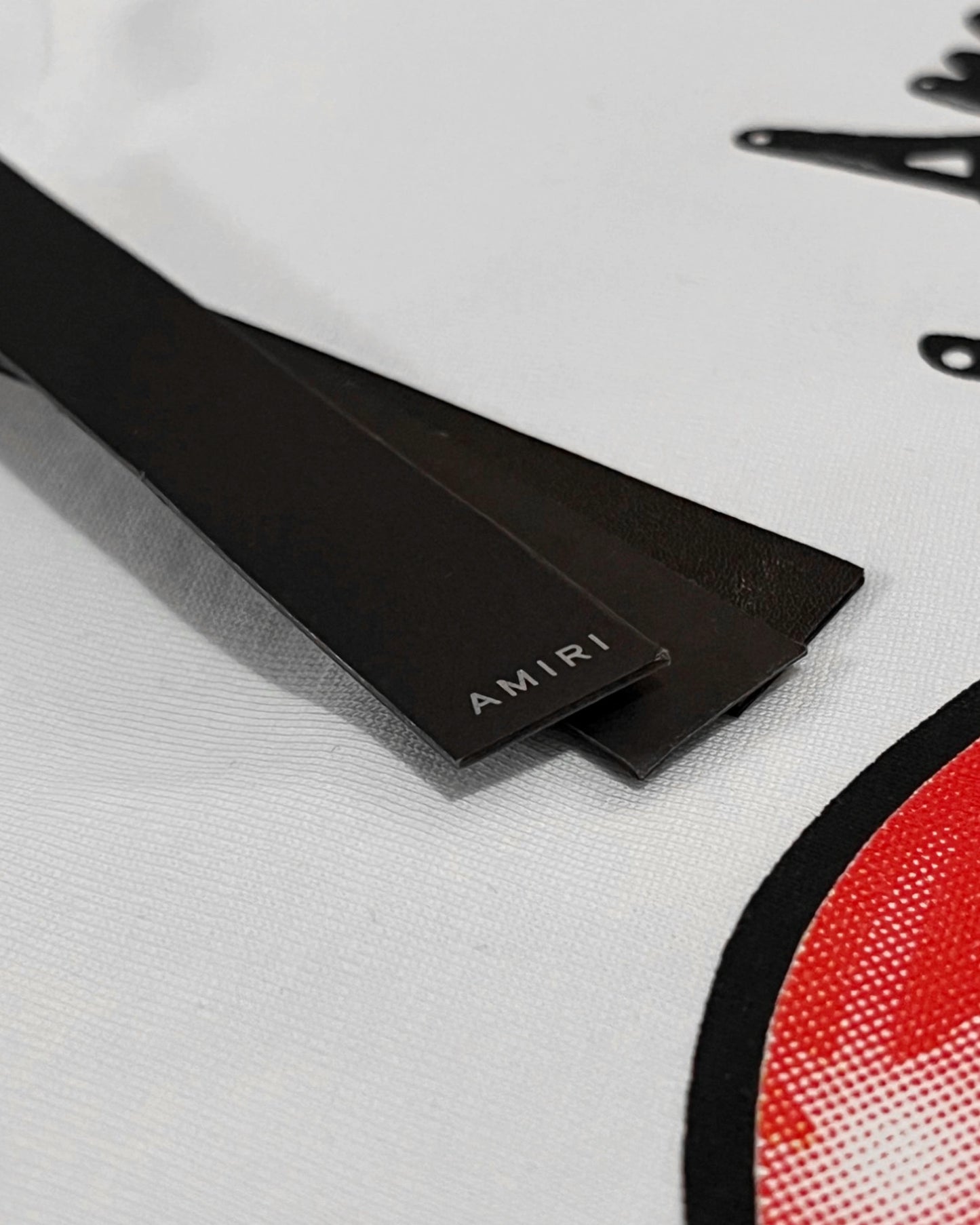 Amiri - Hopeless Romantic T-Shirt - White