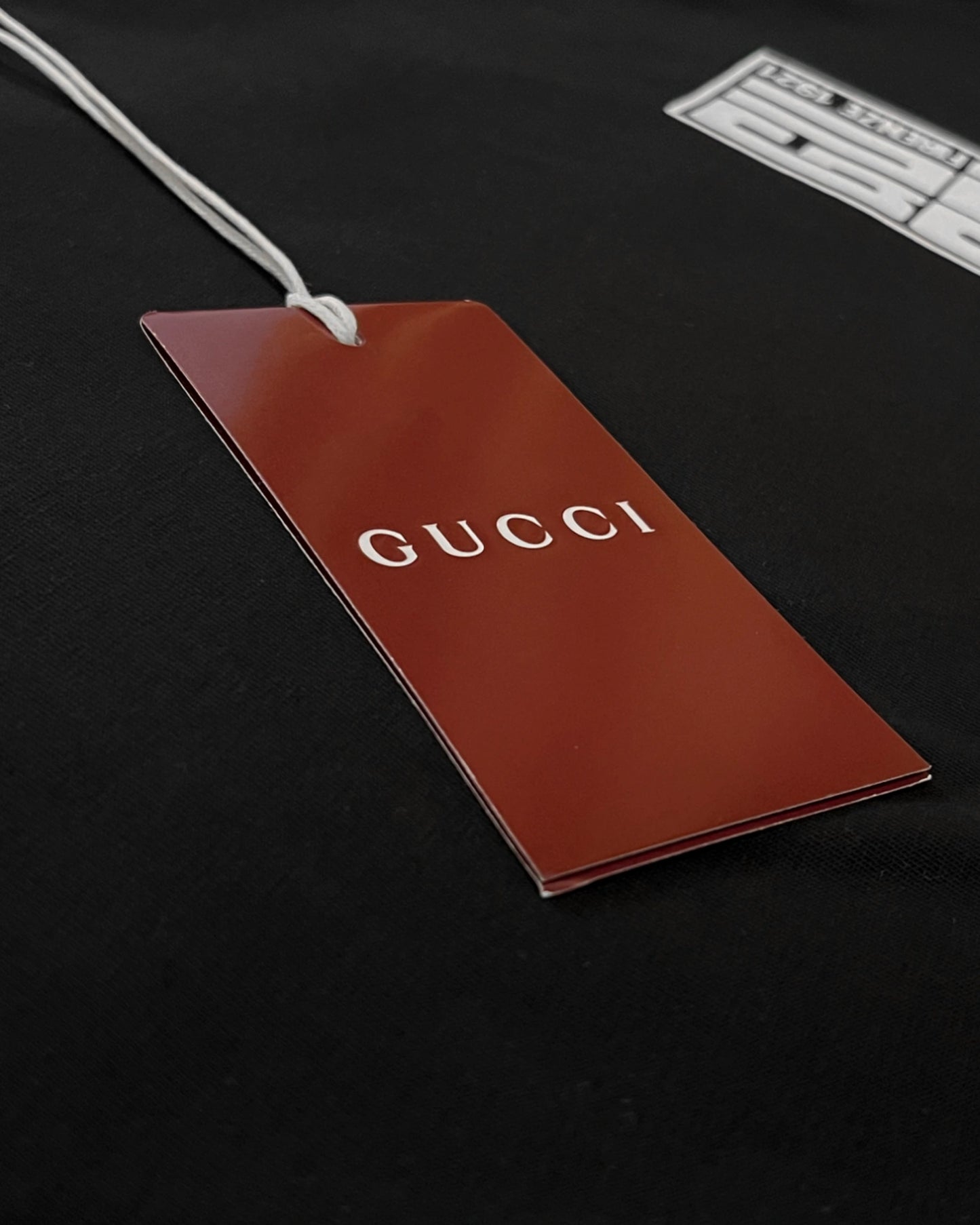 GC - Triple Logo T-Shirt - Black