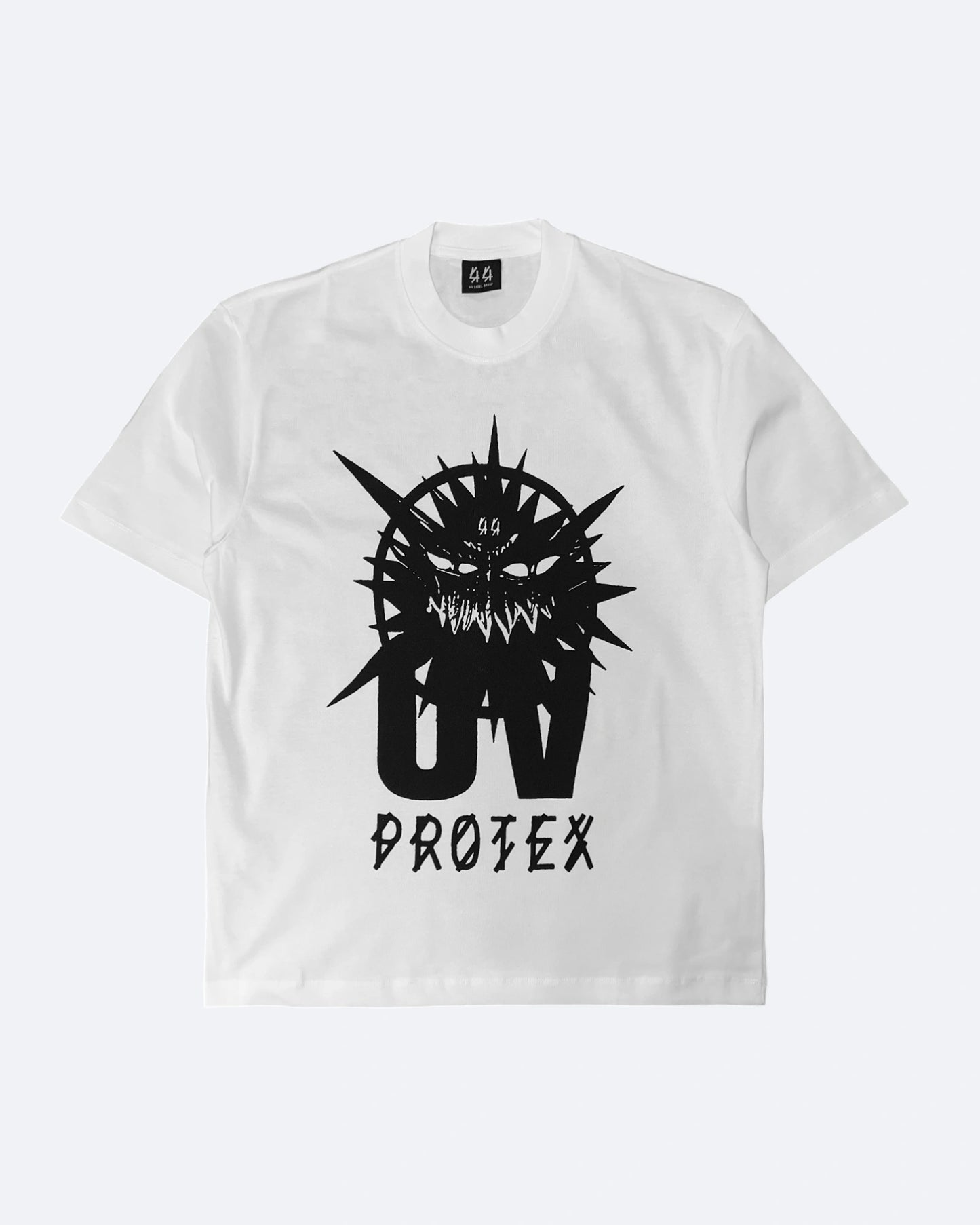 44 Label Group - UV Protex T-Shirt - White