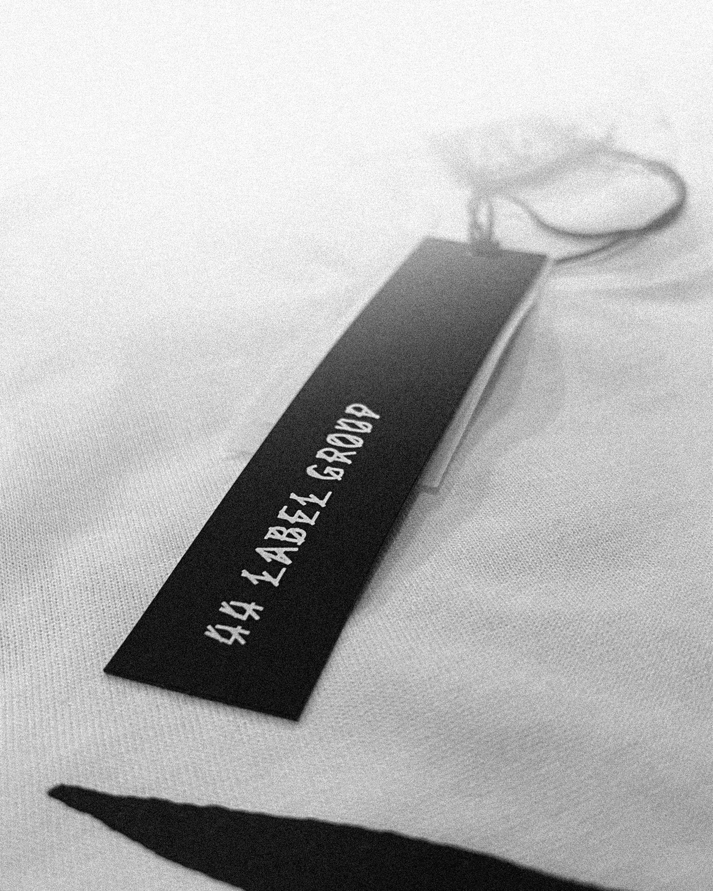 44 Label Group - UV Protex T-Shirt - White