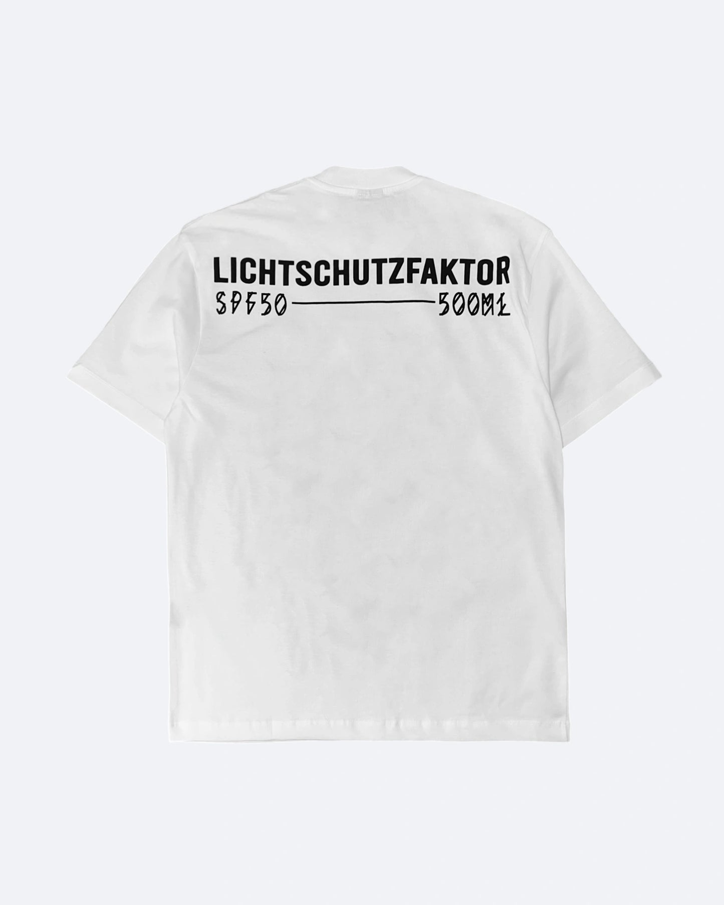 44 Label Group - UV Protex T-Shirt - White