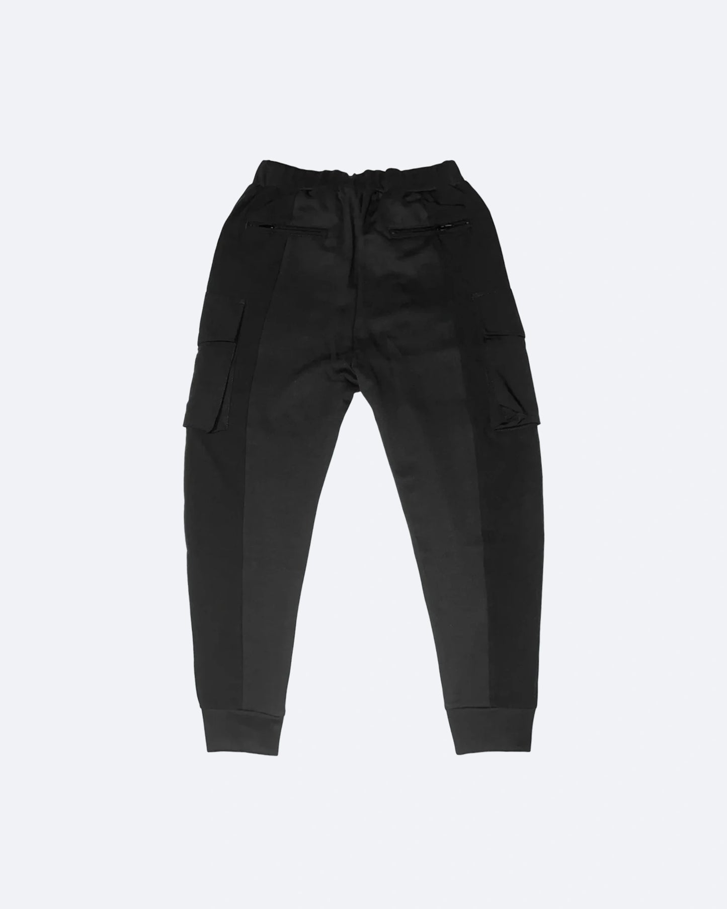 Dsquared2 - Cargo Pants 01 - Black