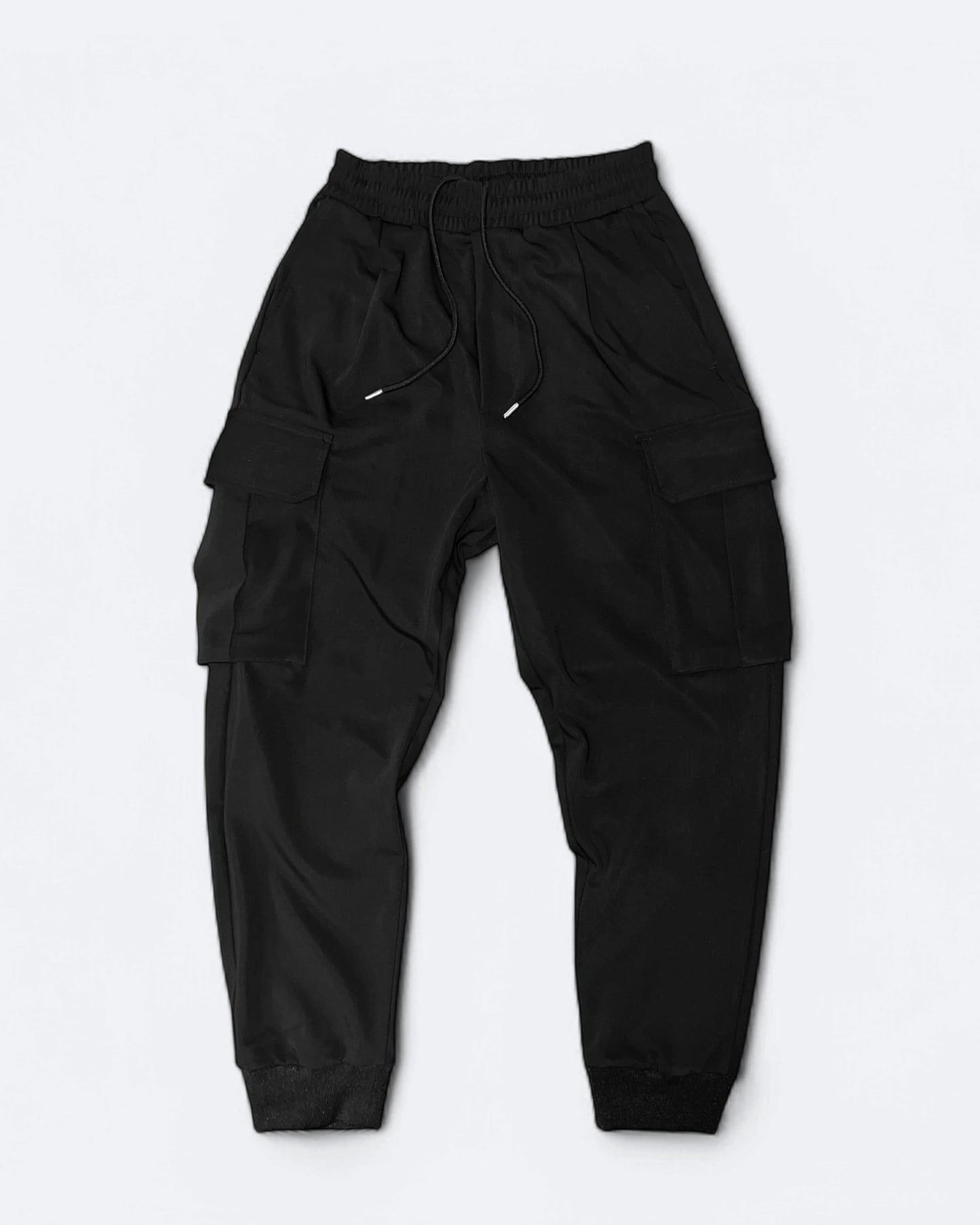 Dsquared2 - Cargo Pants 03 - Black