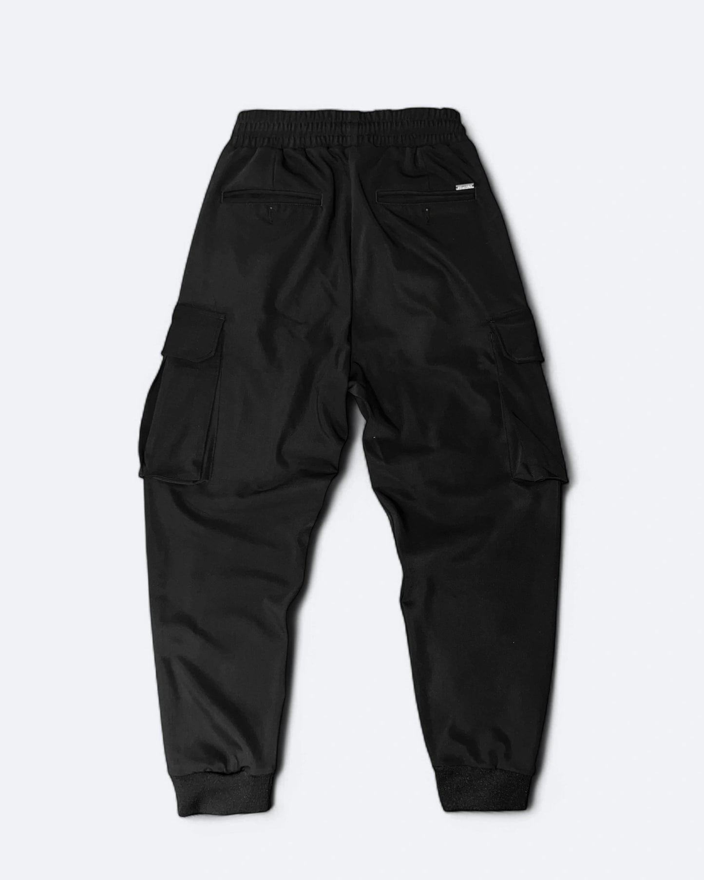Dsquared2 - Cargo Pants 03 - Black