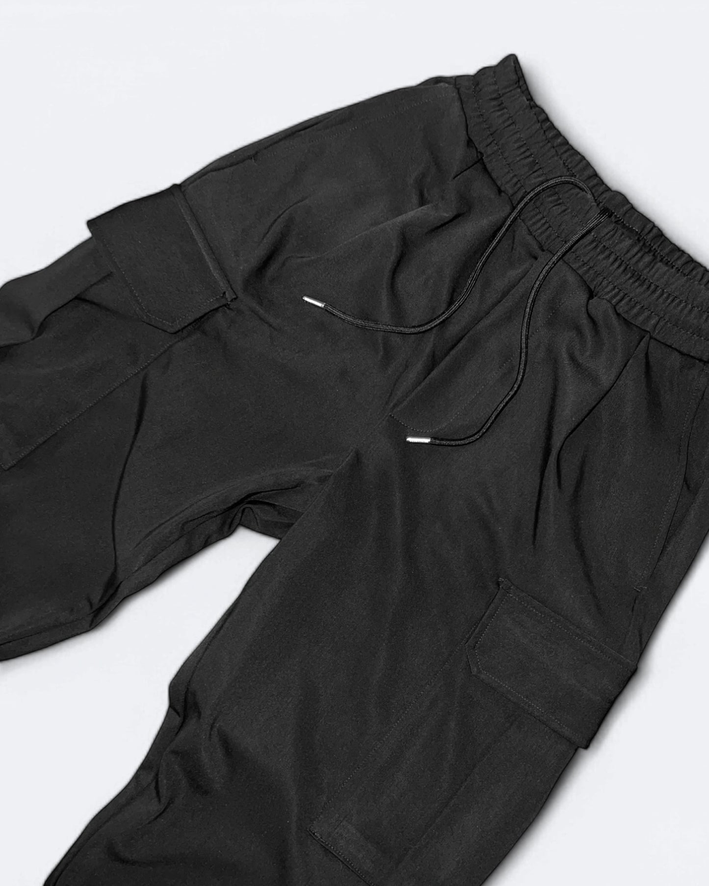 Dsquared2 - Cargo Pants 03 - Black