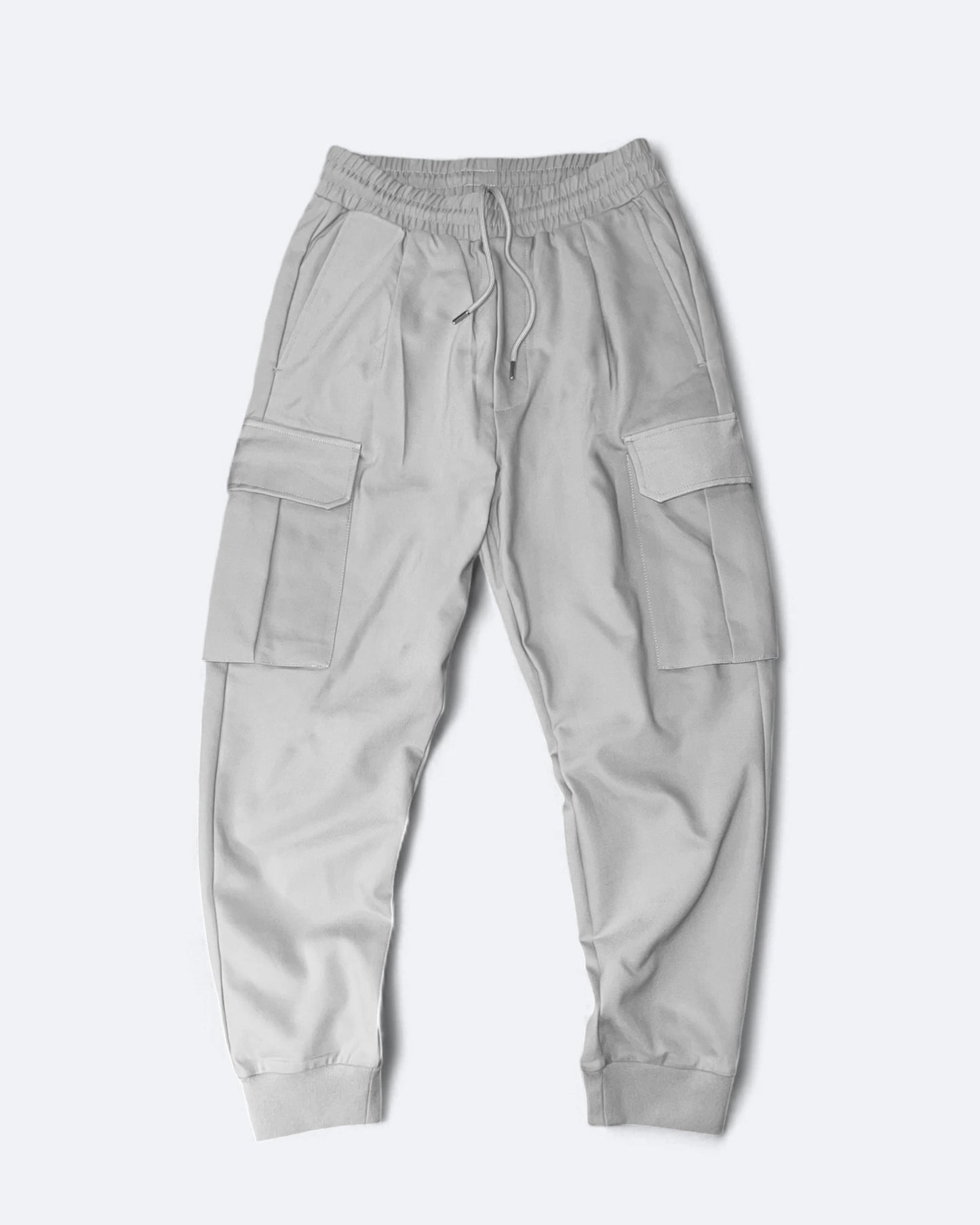 Dsquared2 - Cargo Pants 03 - Gray
