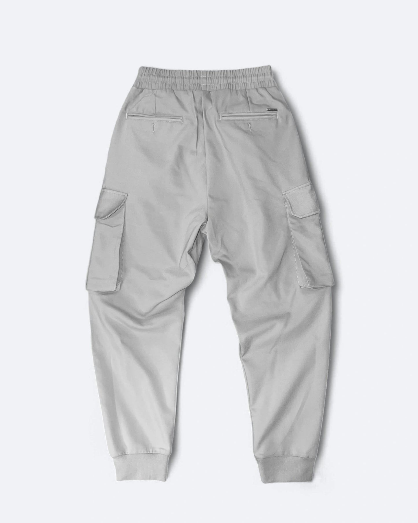 Dsquared2 - Cargo Pants 03 - Gray