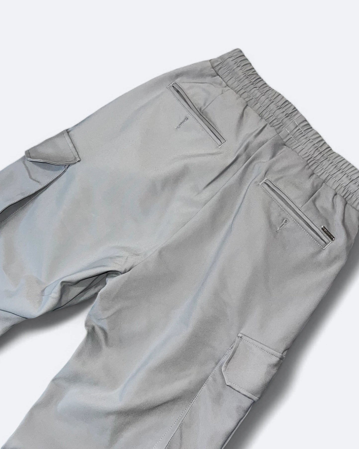 Dsquared2 - Cargo Pants 03 - Gray