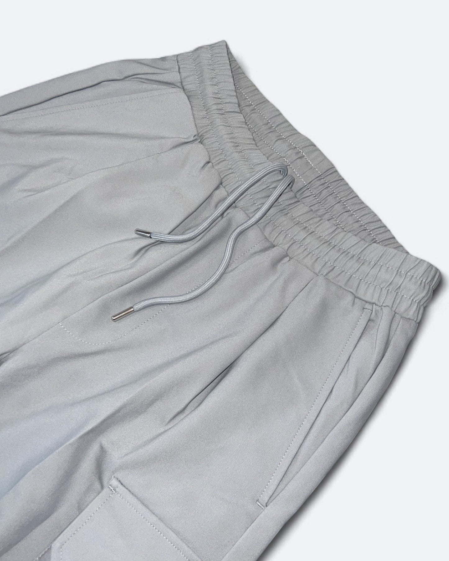 Dsquared2 - Cargo Pants 03 - Gray