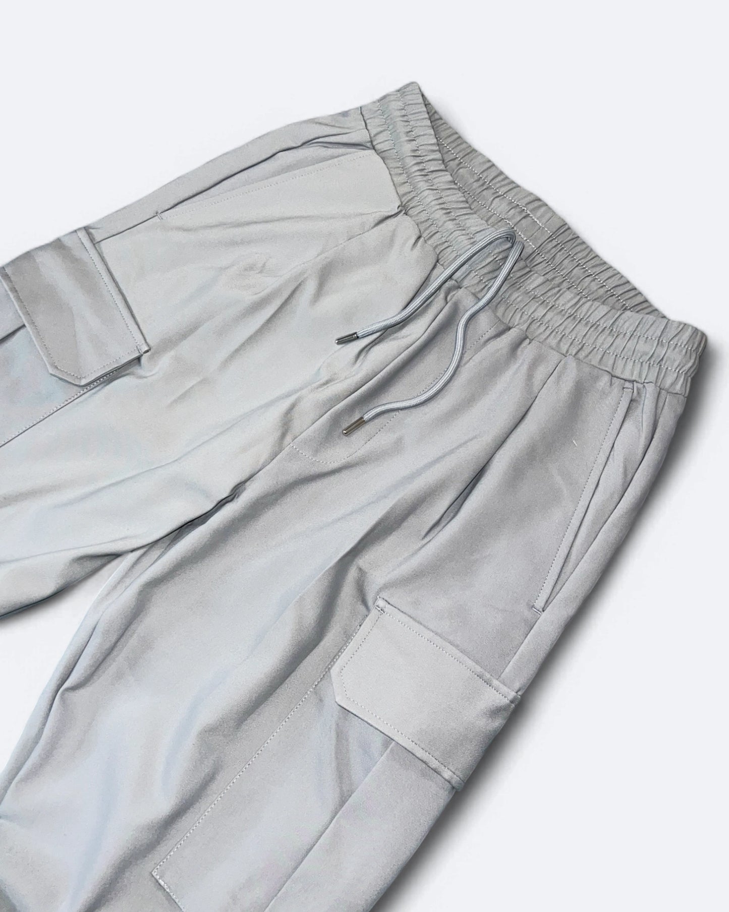 Dsquared2 - Cargo Pants 03 - Gray