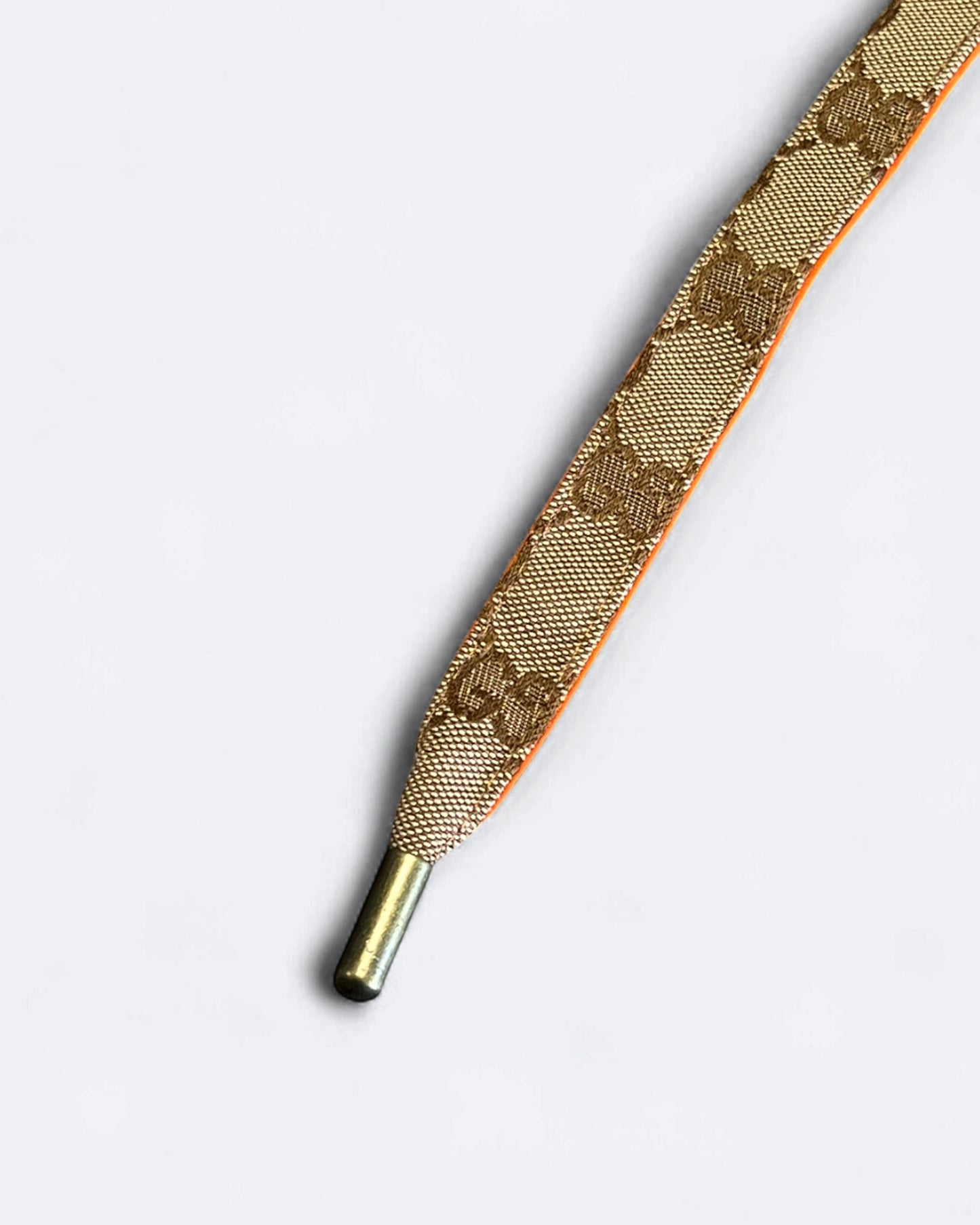 GC x The North Face - Reversible GG Bucket Hat - Beige/Orange