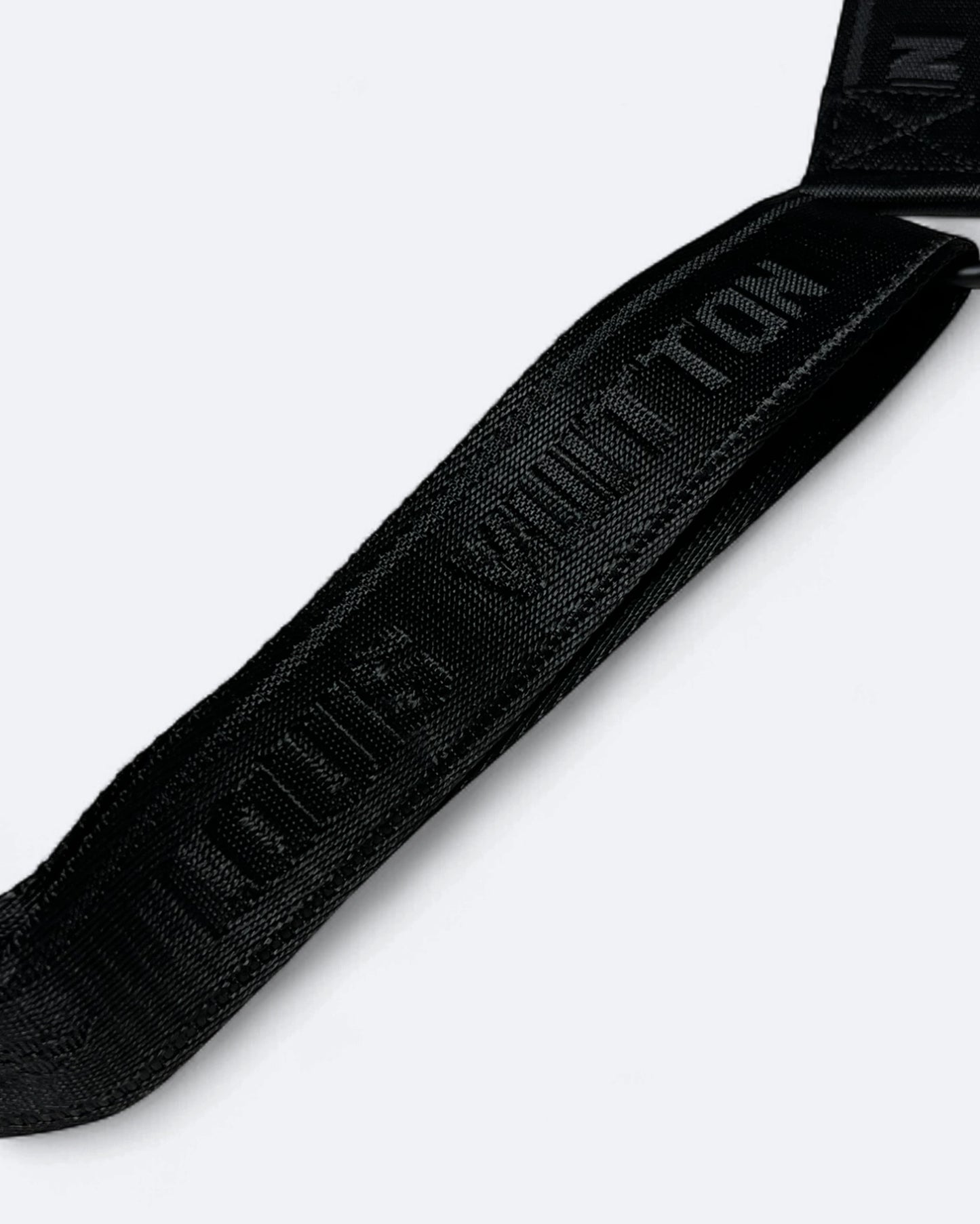 LVTN - Alpha Crossbody Bag - Gray