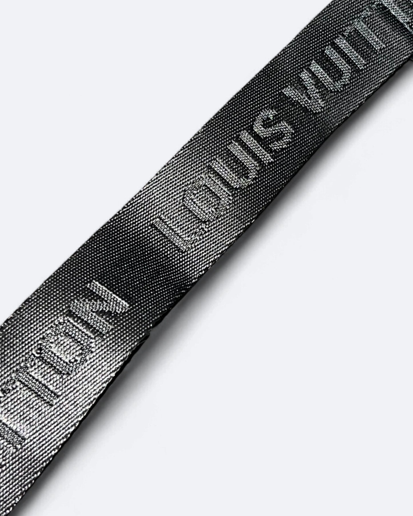 LVTN - Monogram Pattern Trio Set Bags - Dark Blue/Blue