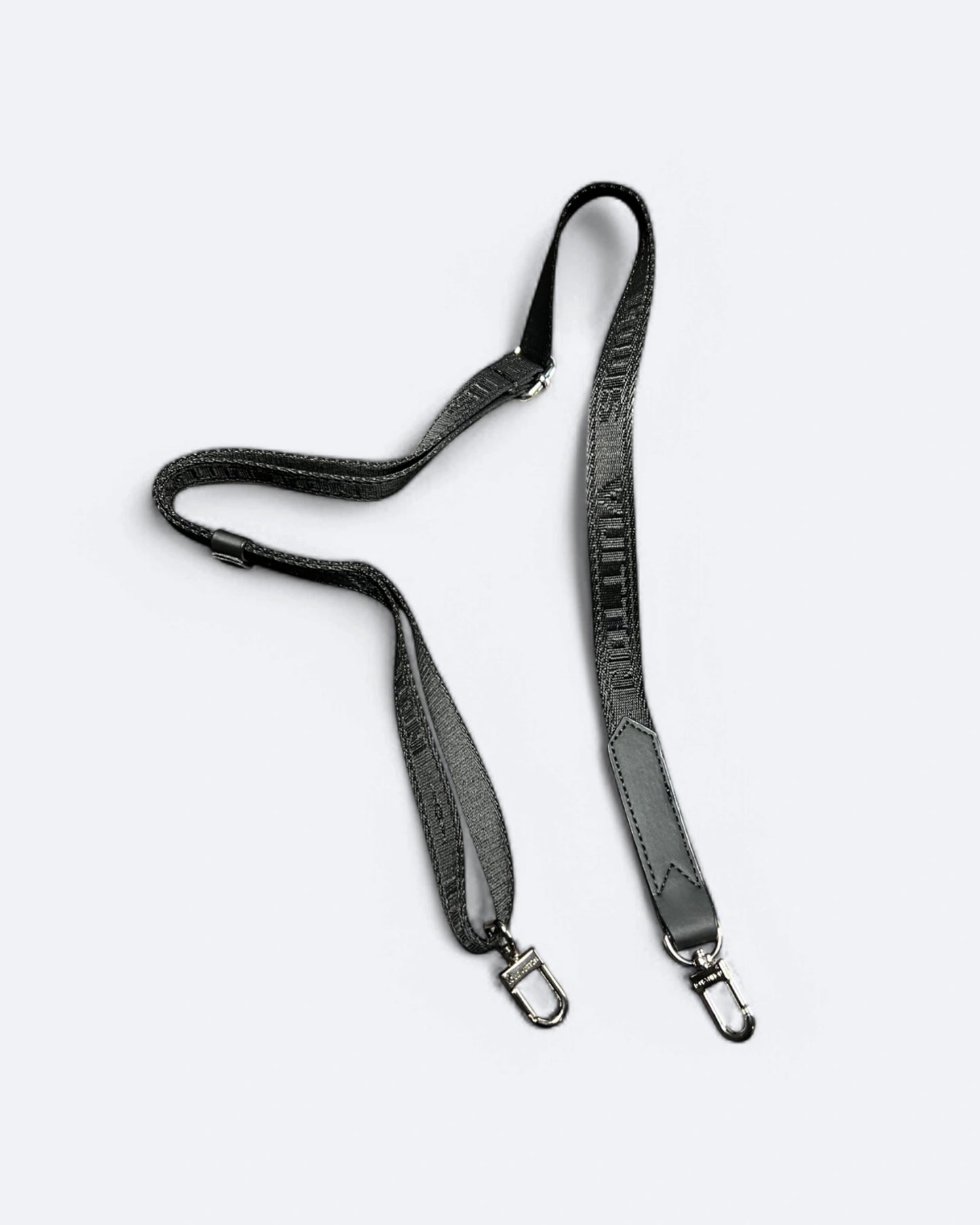 Louis Vuttion - Damier Pattern Mini Bag - Brown