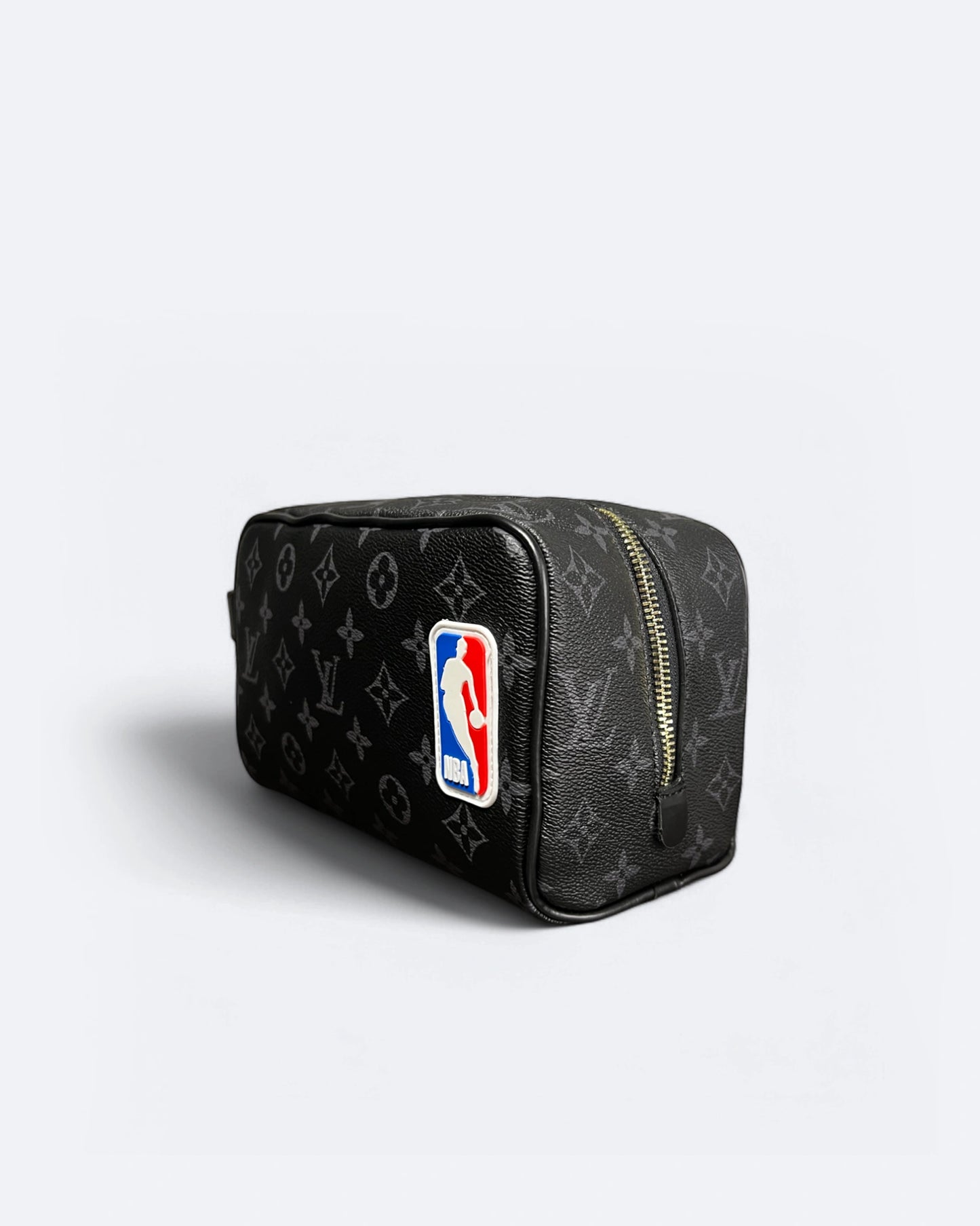 Louis Vuitton - LV x NBA Hand Bag - Black
