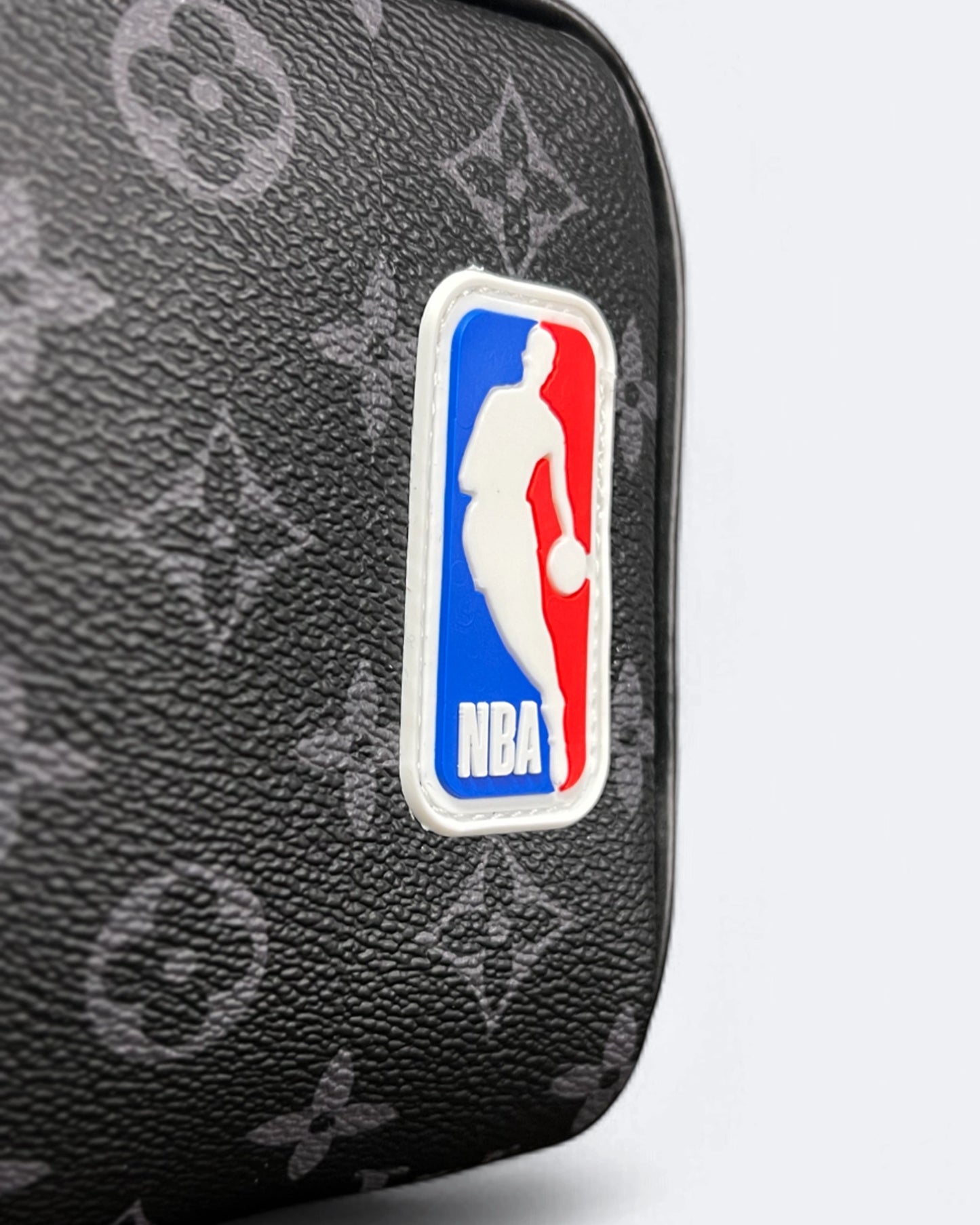 Louis Vuitton - LV x NBA Hand Bag - Black