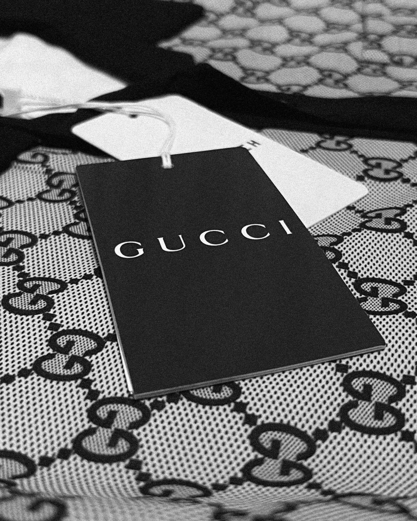 Gucci - GG Logo Pattern Summer Set - Beige