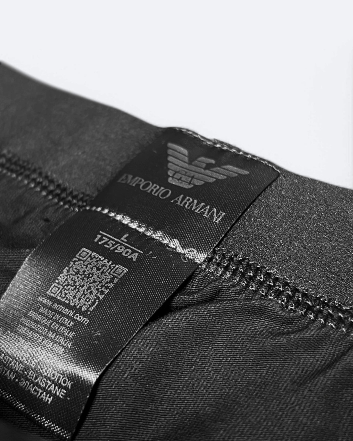 Armani - Men's Boxers - 3 Pairs