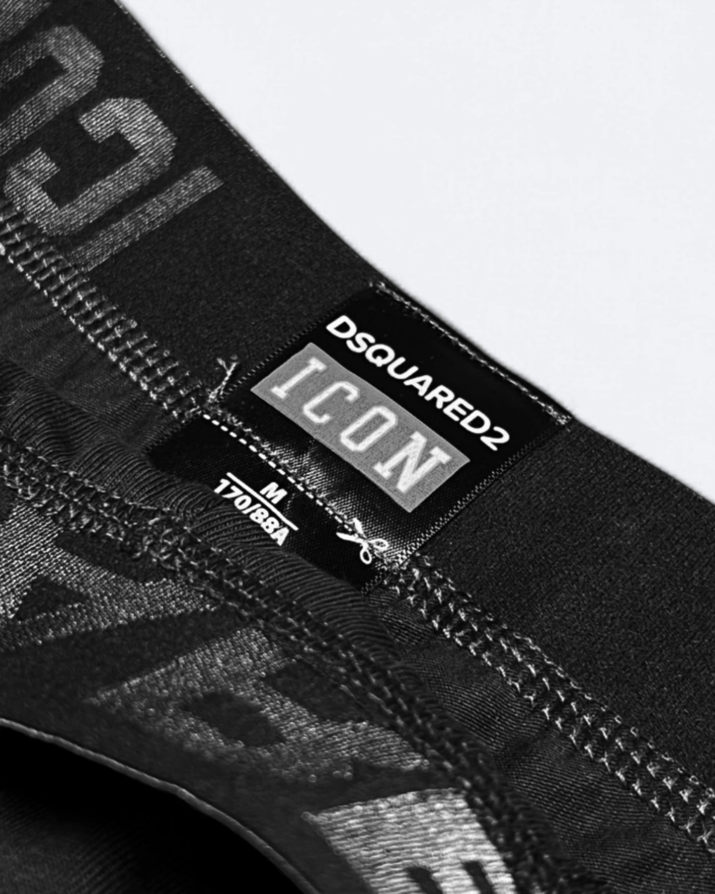 Dsquared2 - Men's Boxers - 3 Pairs