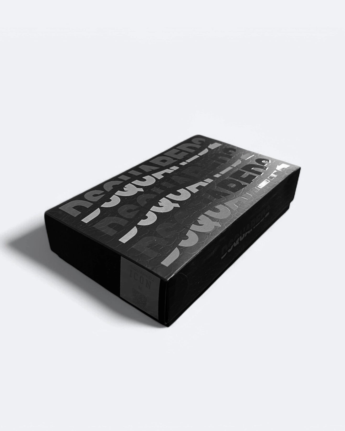 Dsquared2 - Men's Boxers - 3 Pairs