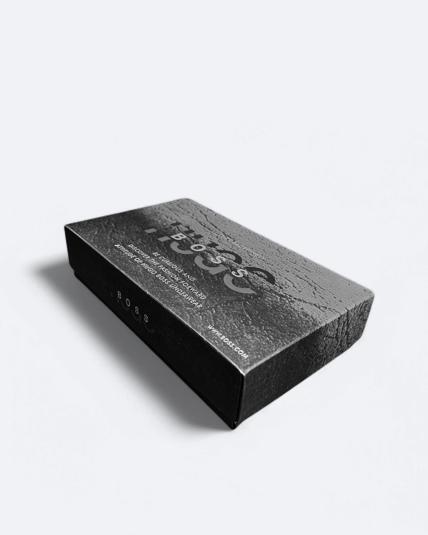 HUGO - Men's Boxers - 3 Pairs