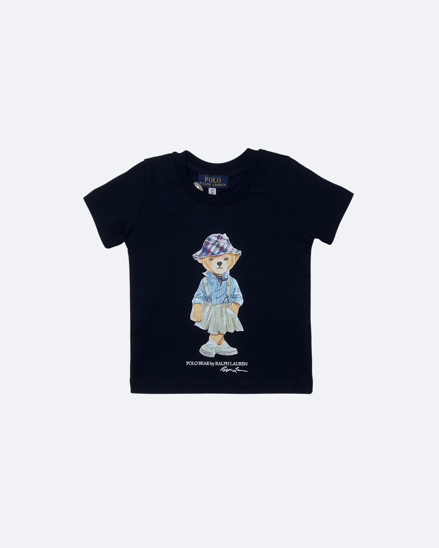 POLO Bear - T-Shirt For Girl