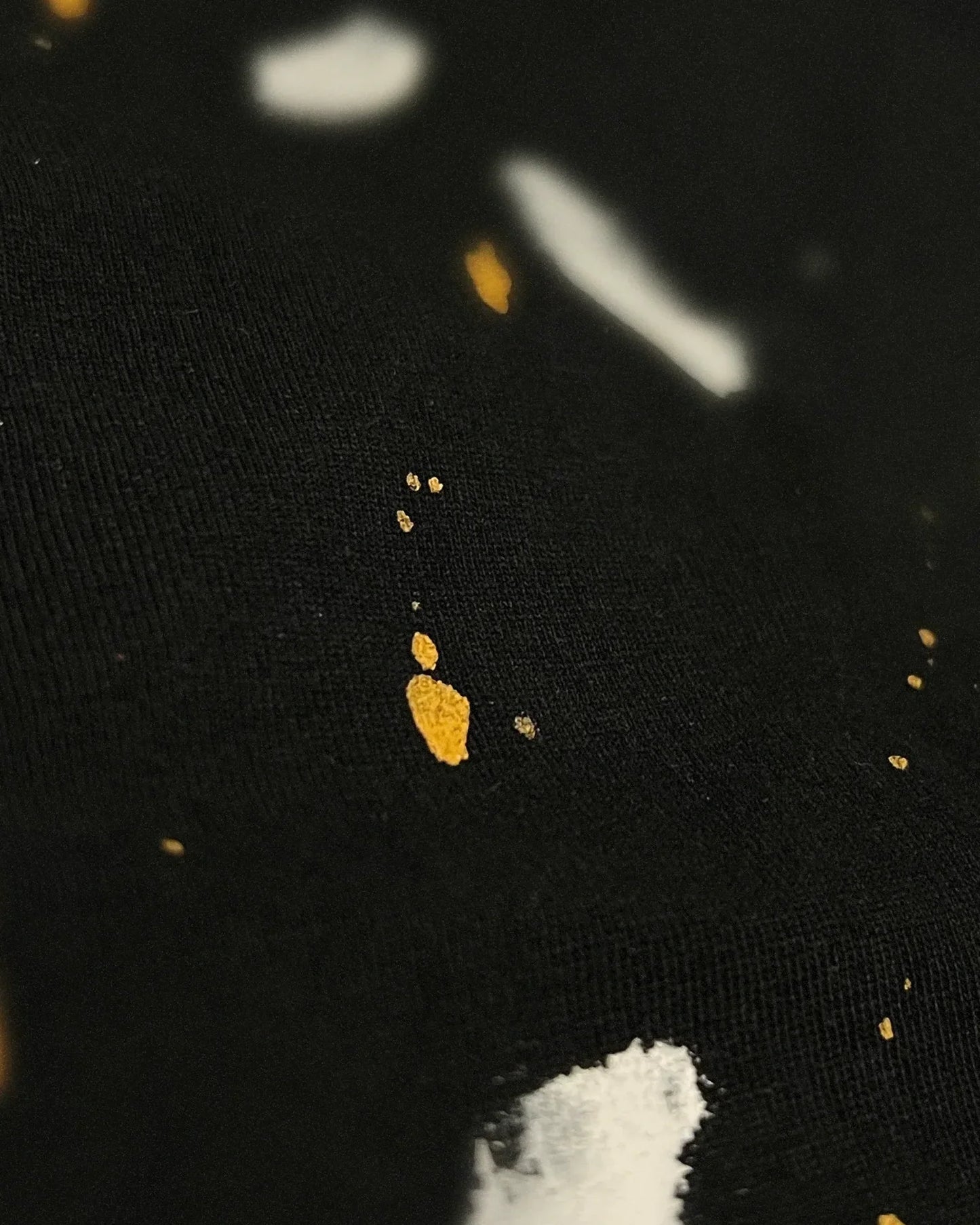 Balenciaga - 90/10 Logo Print T-Shirt - Black