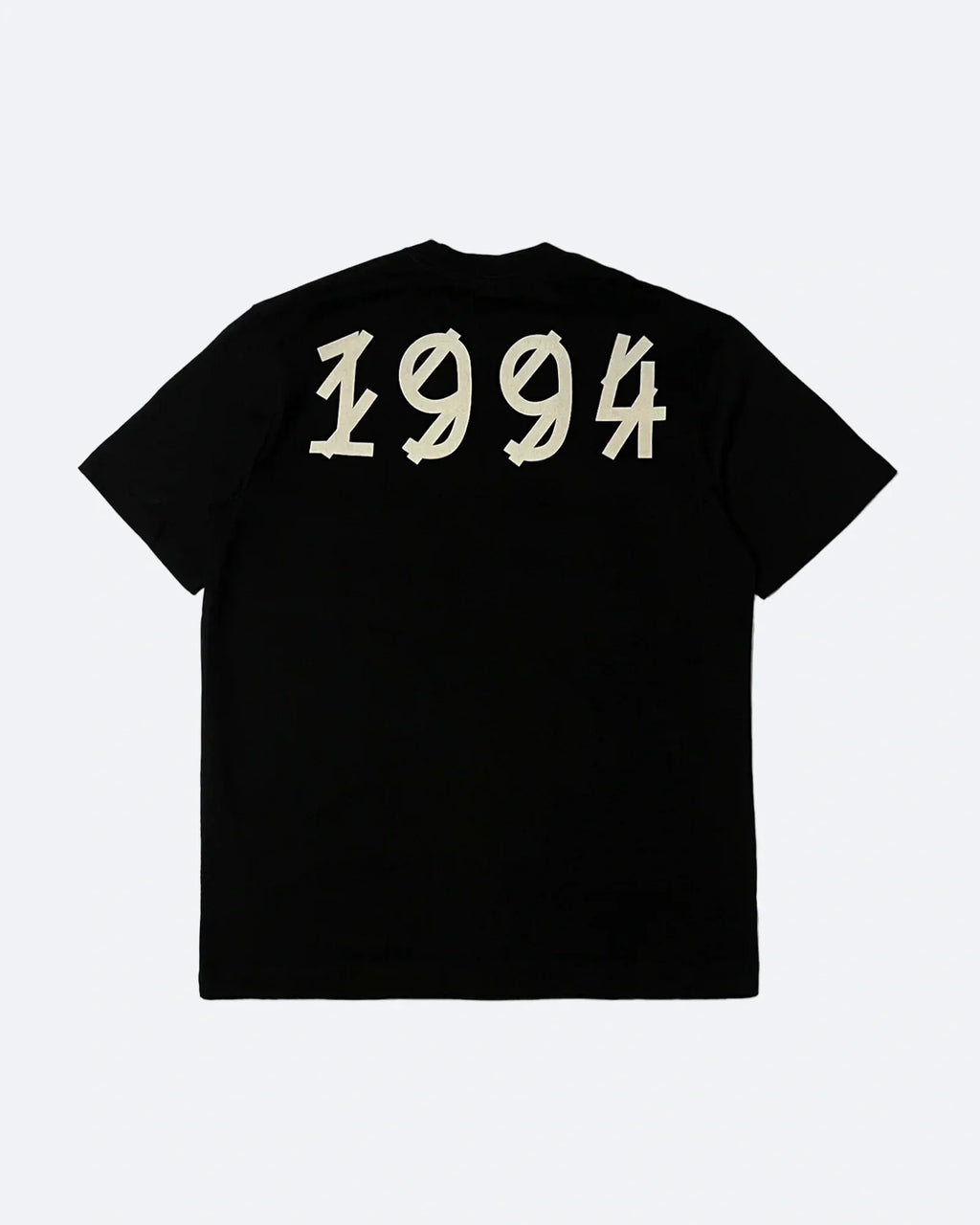 44 Label Group - Time Warp T-Shirt - Black