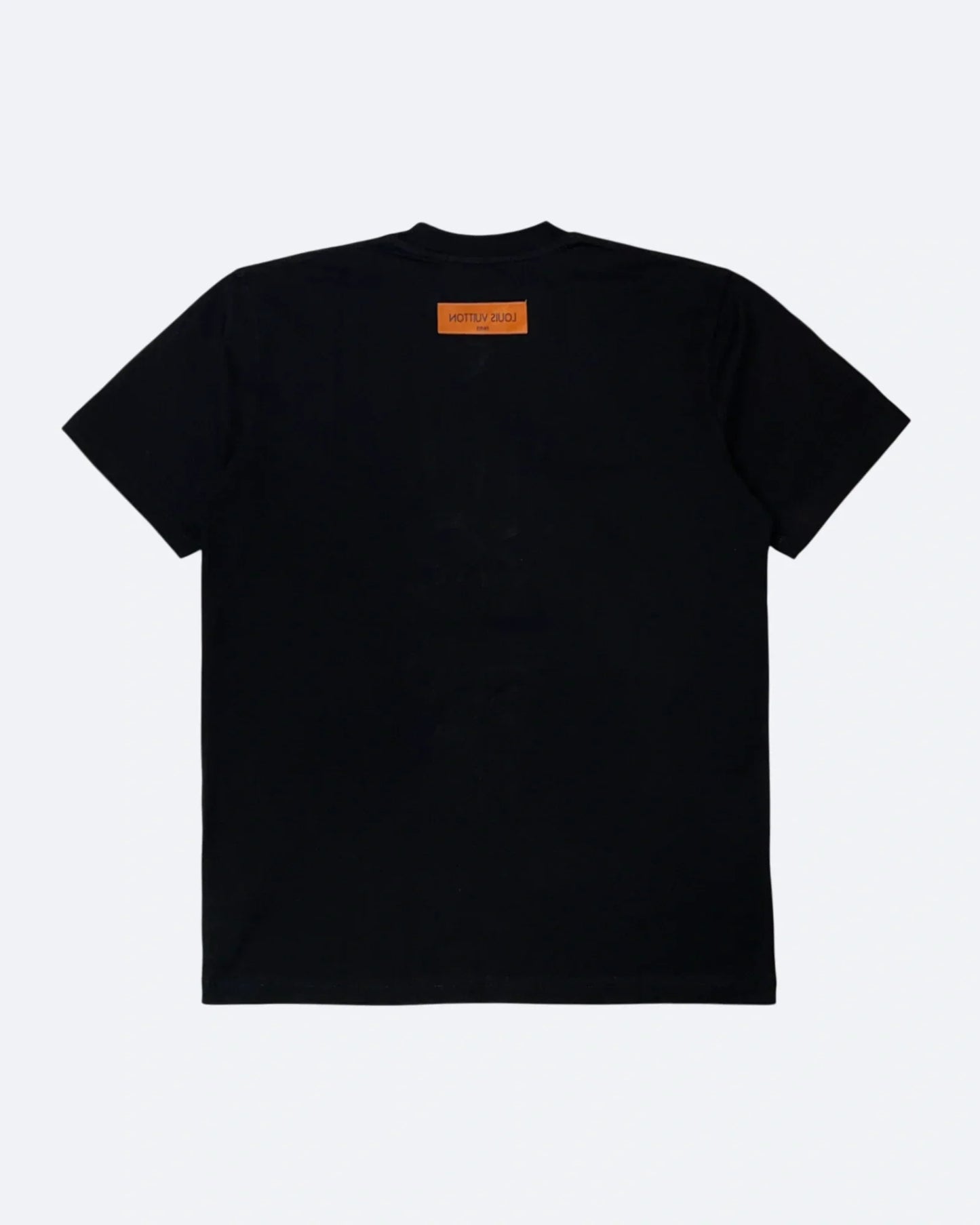 Louis Vuitton - LV Teddy Bear T-Shirt - Black