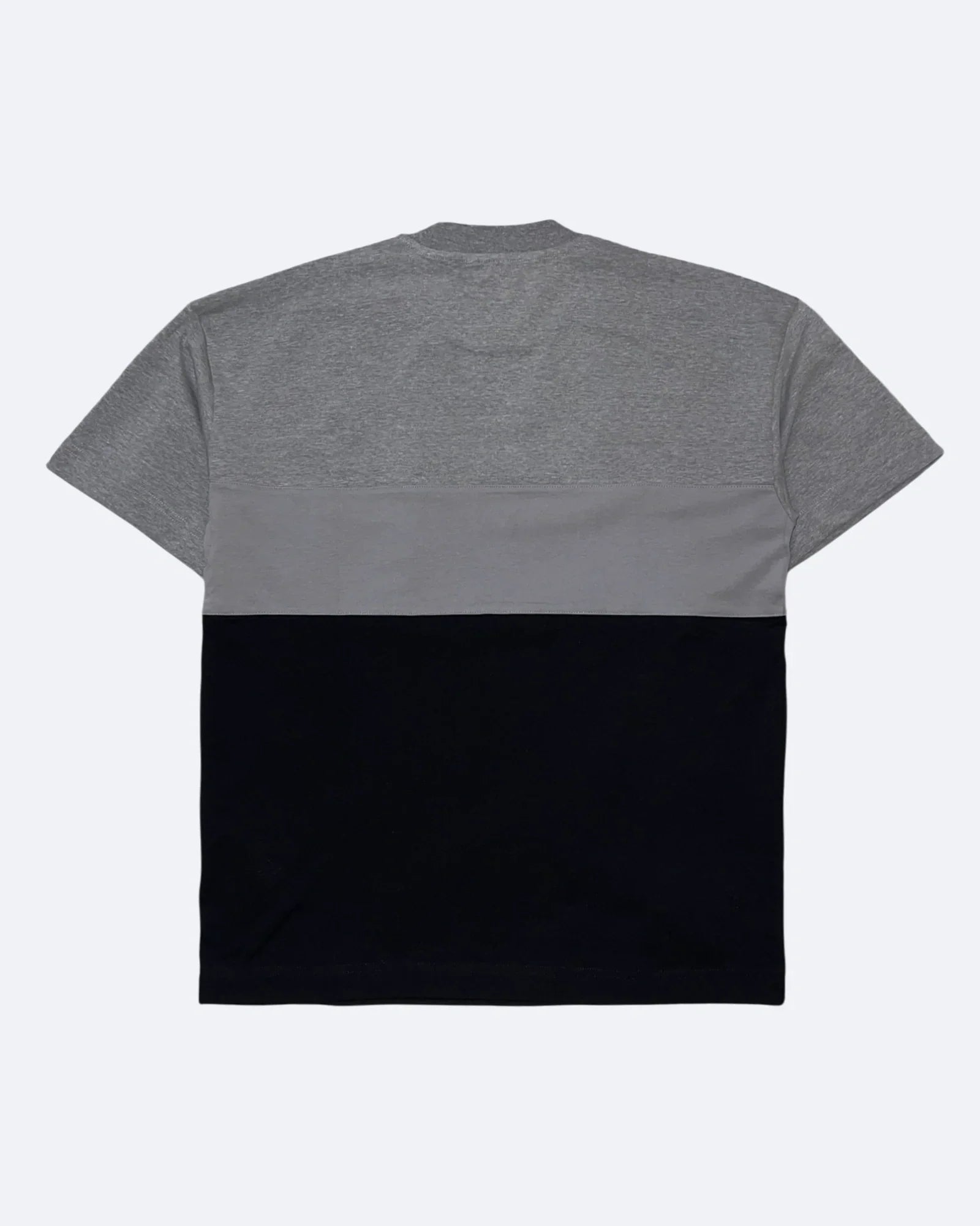 Balenciaga - Three-Piece T-Shirt - Gray/Black