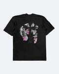 Chrome Hearts - Fog Logo T-Shirt - Black