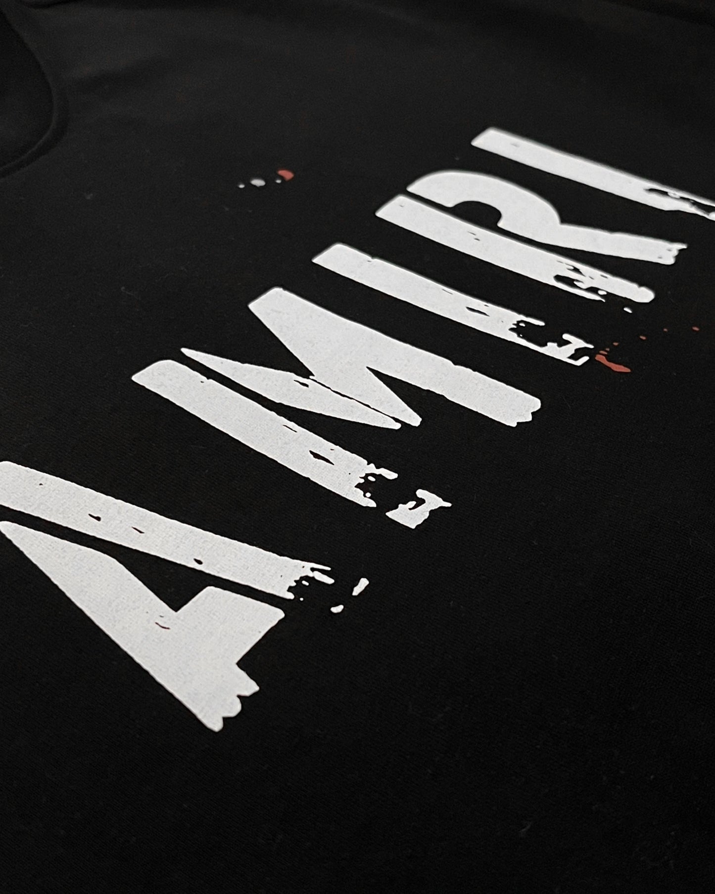 Amiri - Vintage Dreams T-Shirt - Black