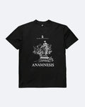 Brunello Cucinelli - Anamnesis Fit T-Shirt - Black