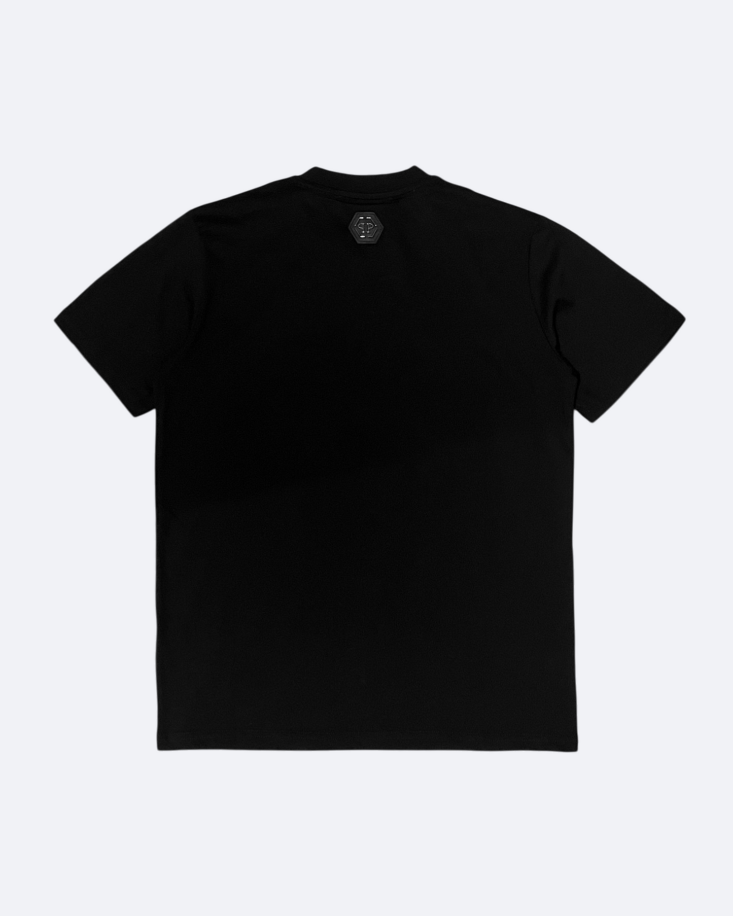 Philipp Plein - Smiley T-Shirt - Black