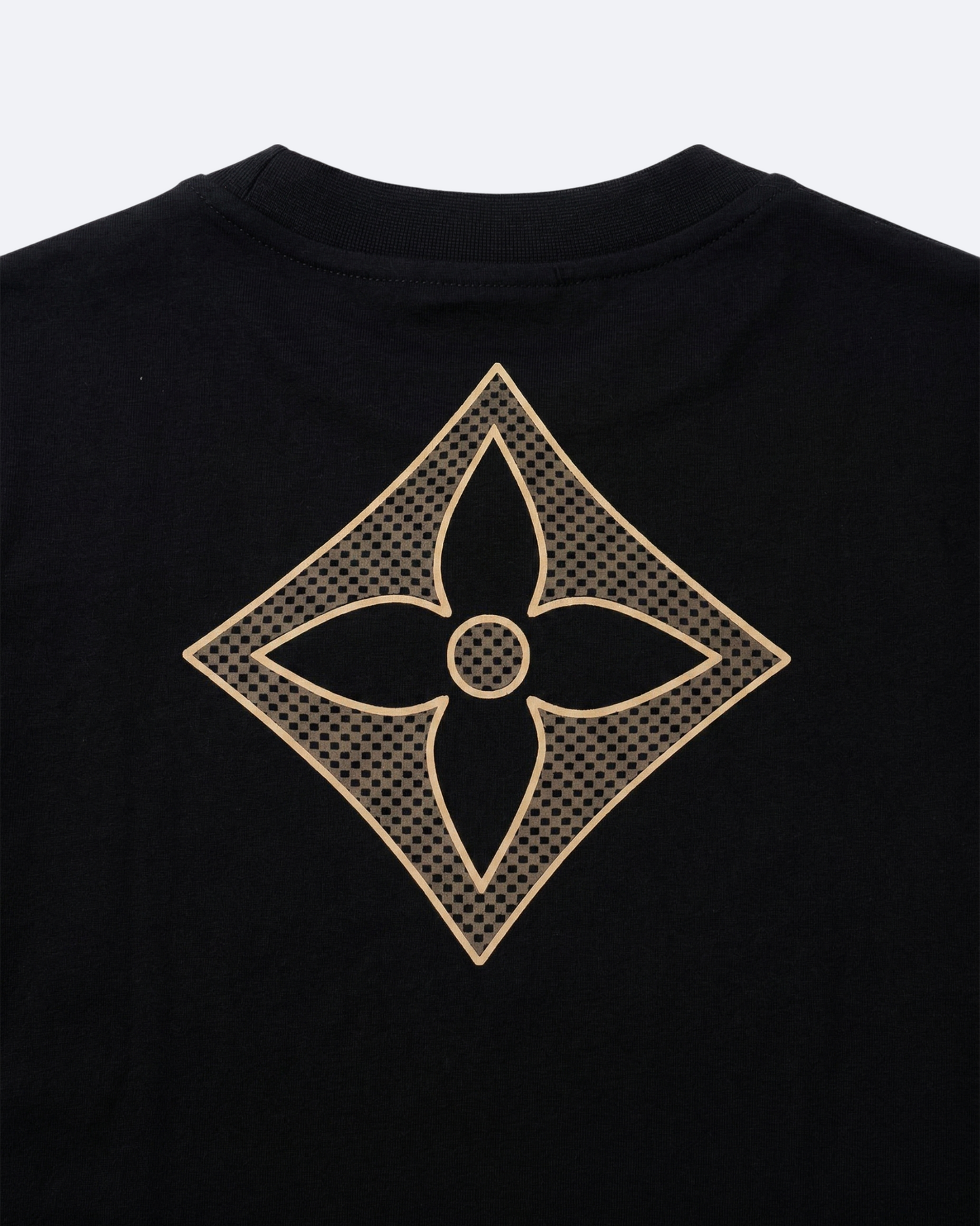 LVTN - Symbols T-Shirt - Black