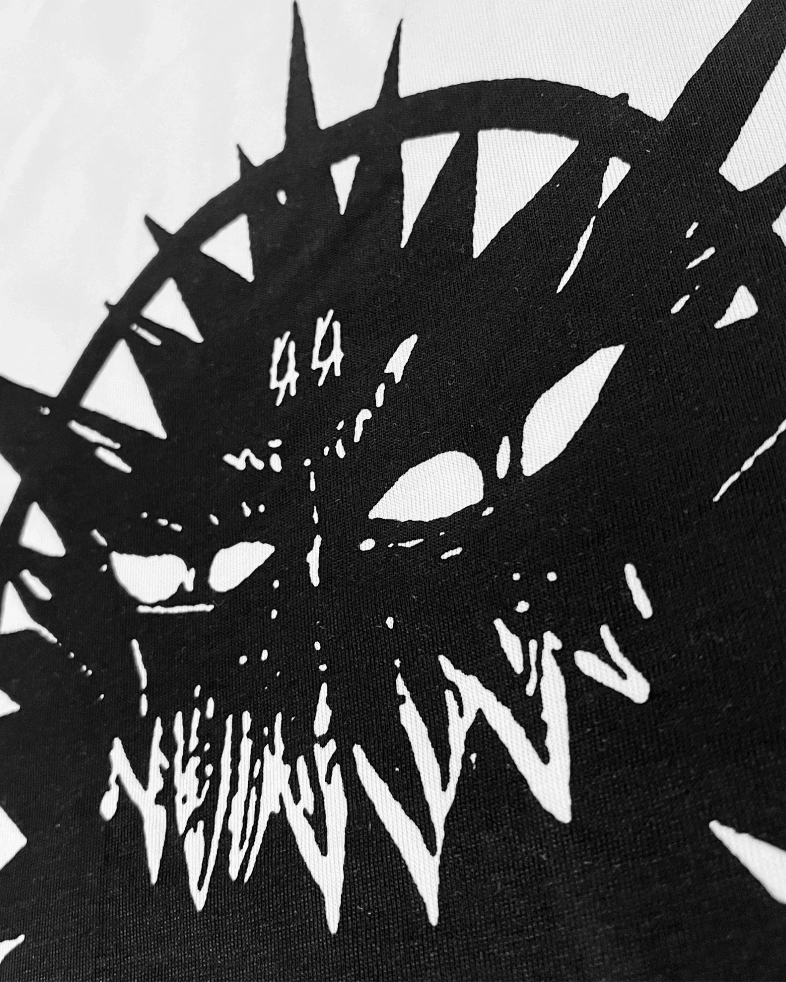 44 Label Group - UV Protex T-Shirt - White