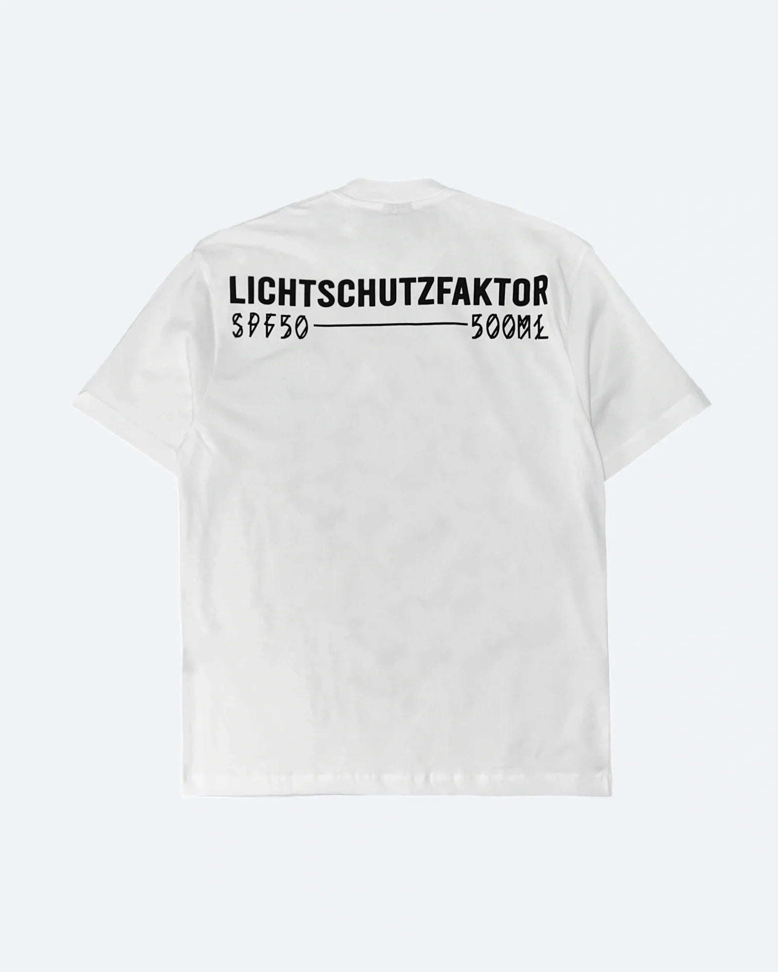 44 Label Group - UV Protex T-Shirt - White