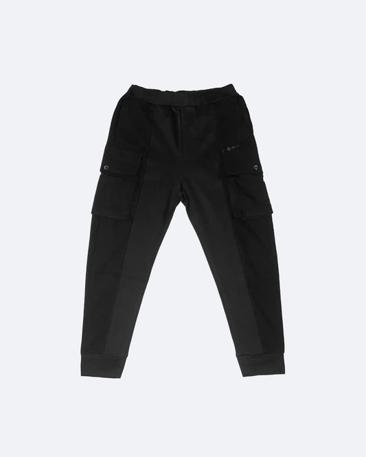 Dsquared2 - Cargo Pants 01 - Black