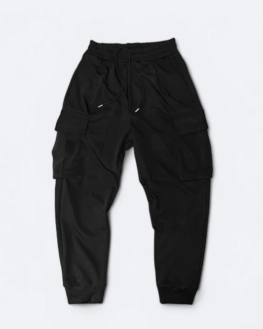 Dsquared2 - Cargo Pants 03 - Black
