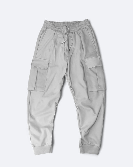 Dsquared2 - Cargo Pants 03 - Gray
