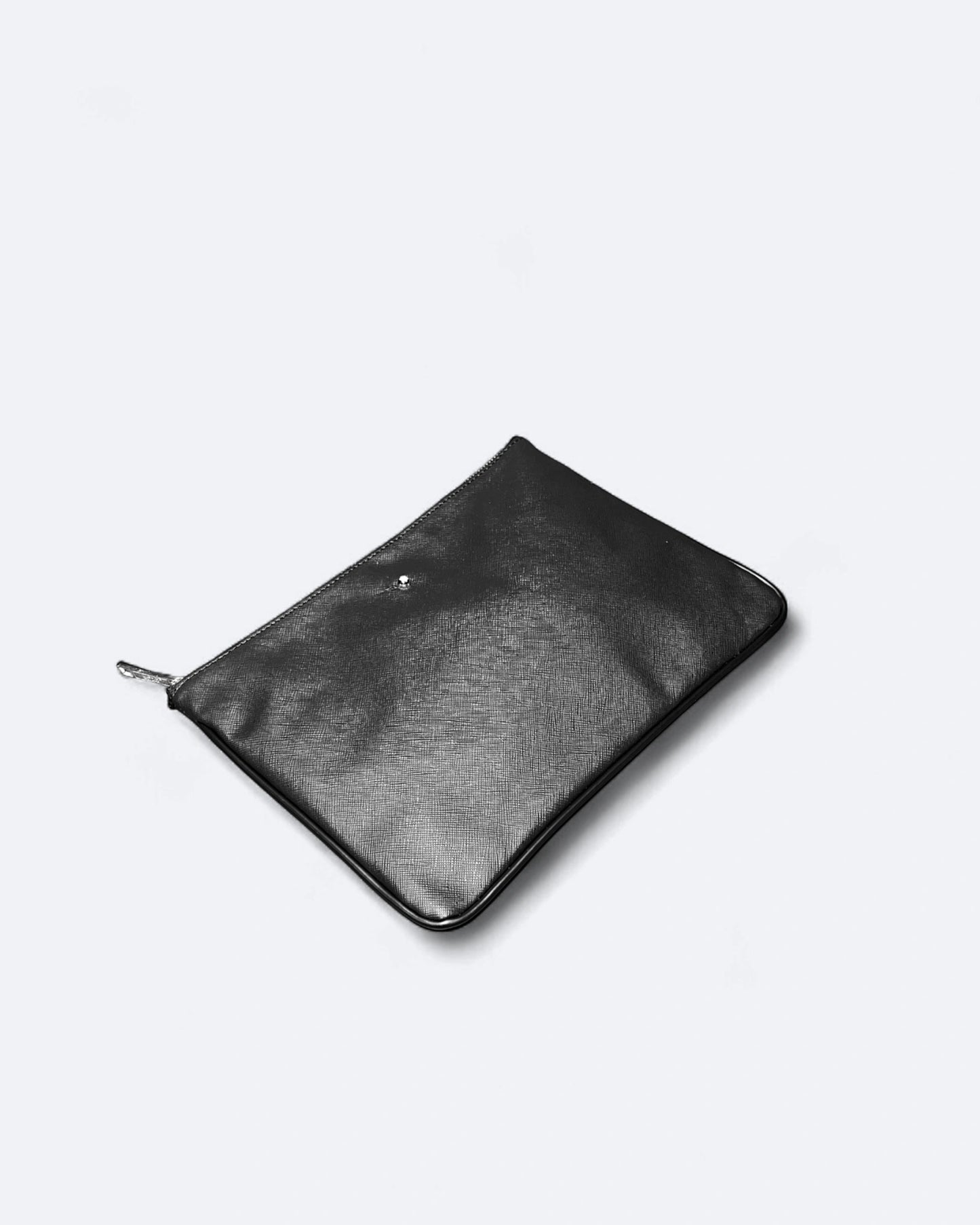 Montblanc - Portfolio Pouch - Black