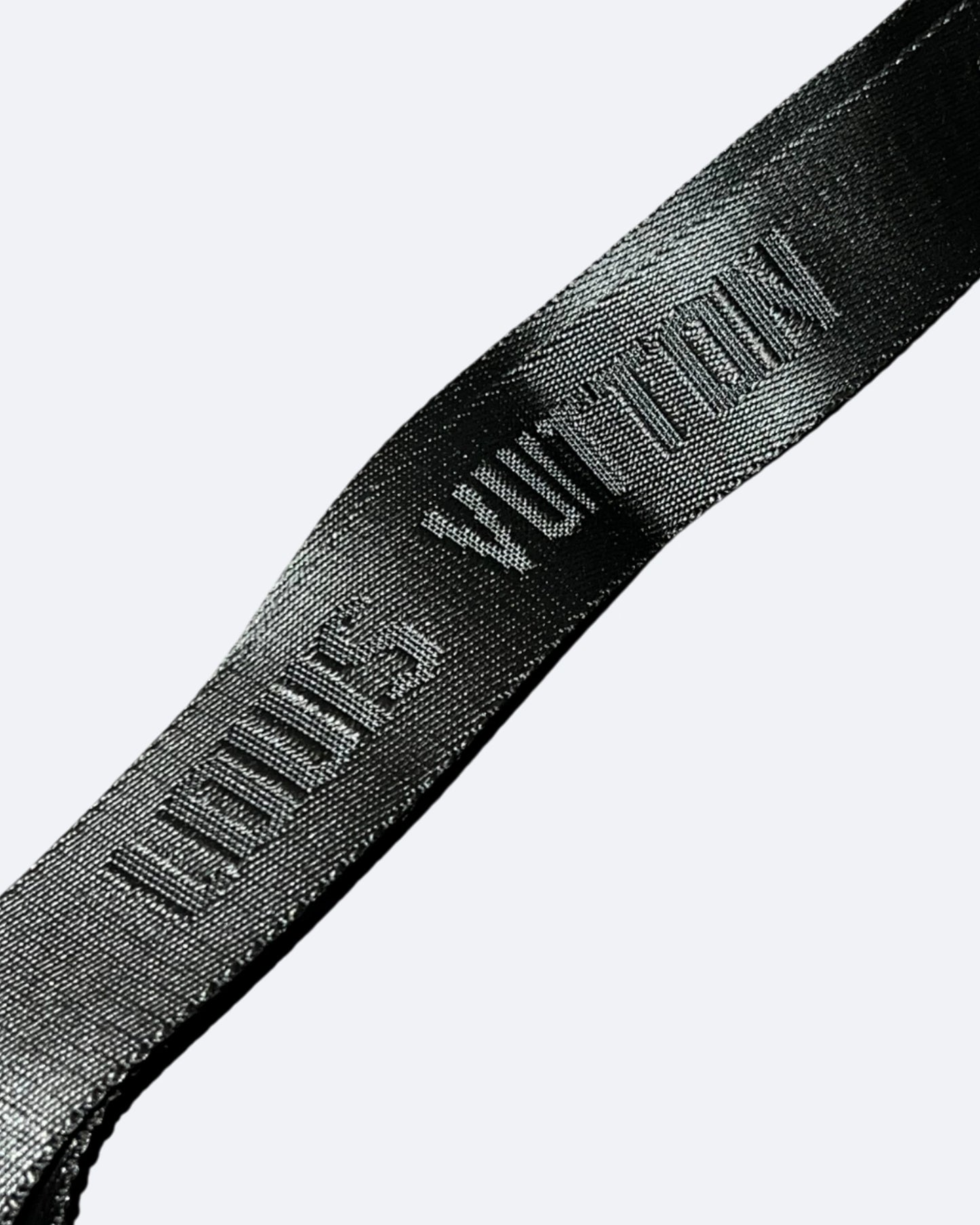 LVTN - Alpha Crossbody Bag - Dark Blue/Blue