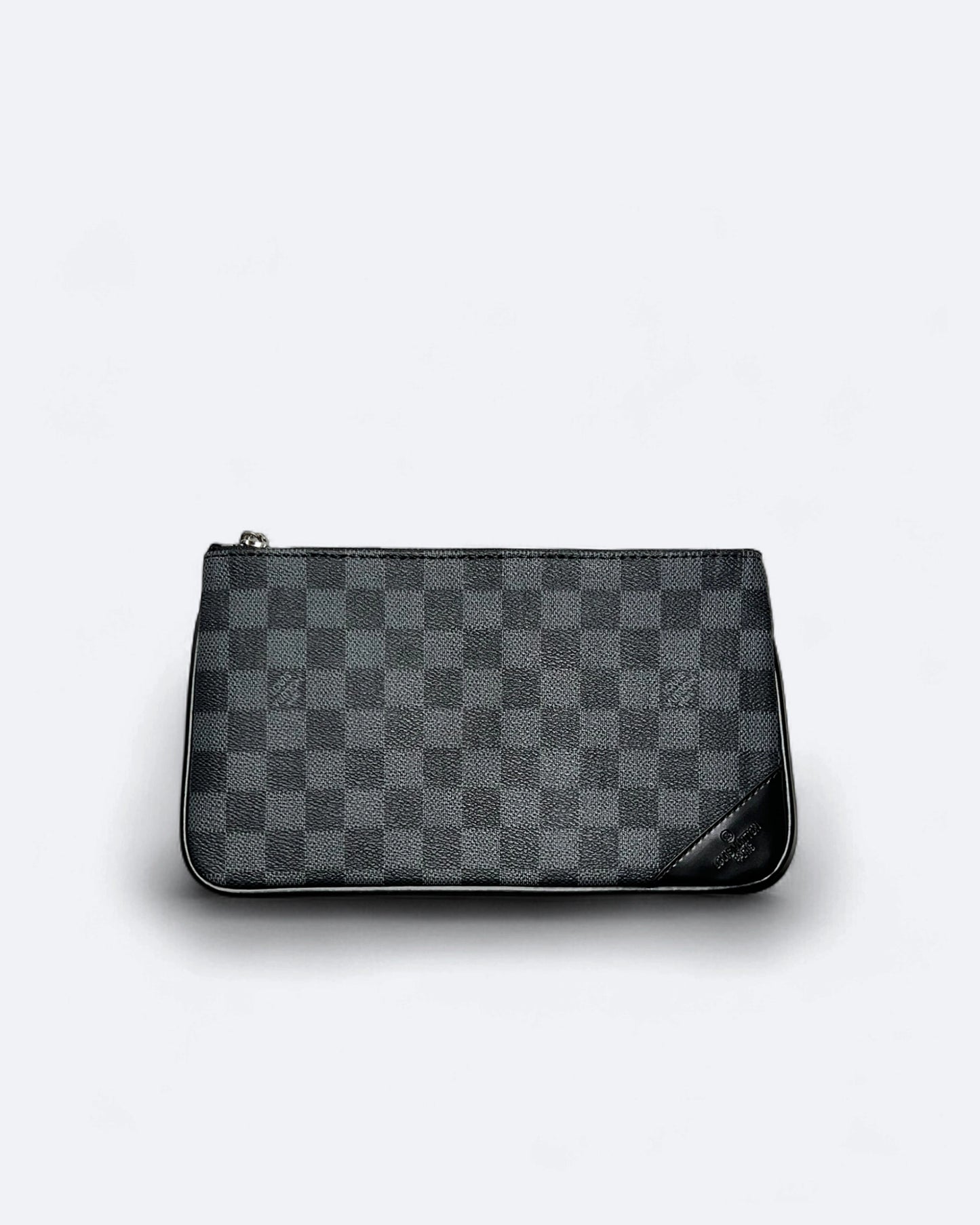 LVTN - Damier Trio Set Bags - Black