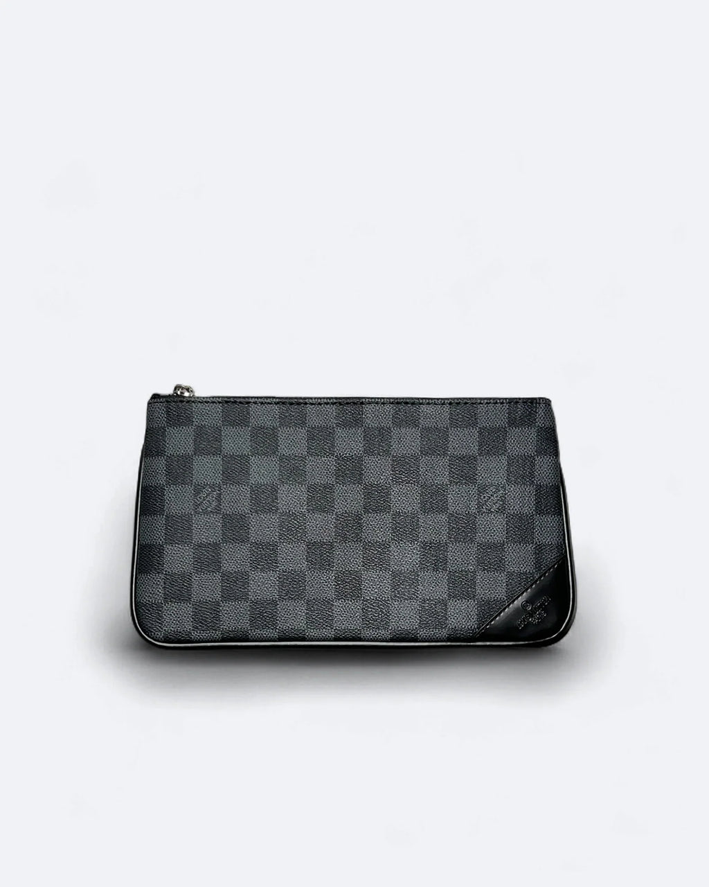 LVTN - Damier Trio Set Bags - Black