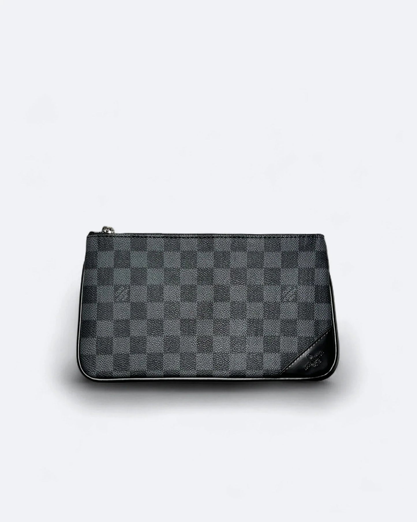 LVTN - Damier Trio Set Bags - Black