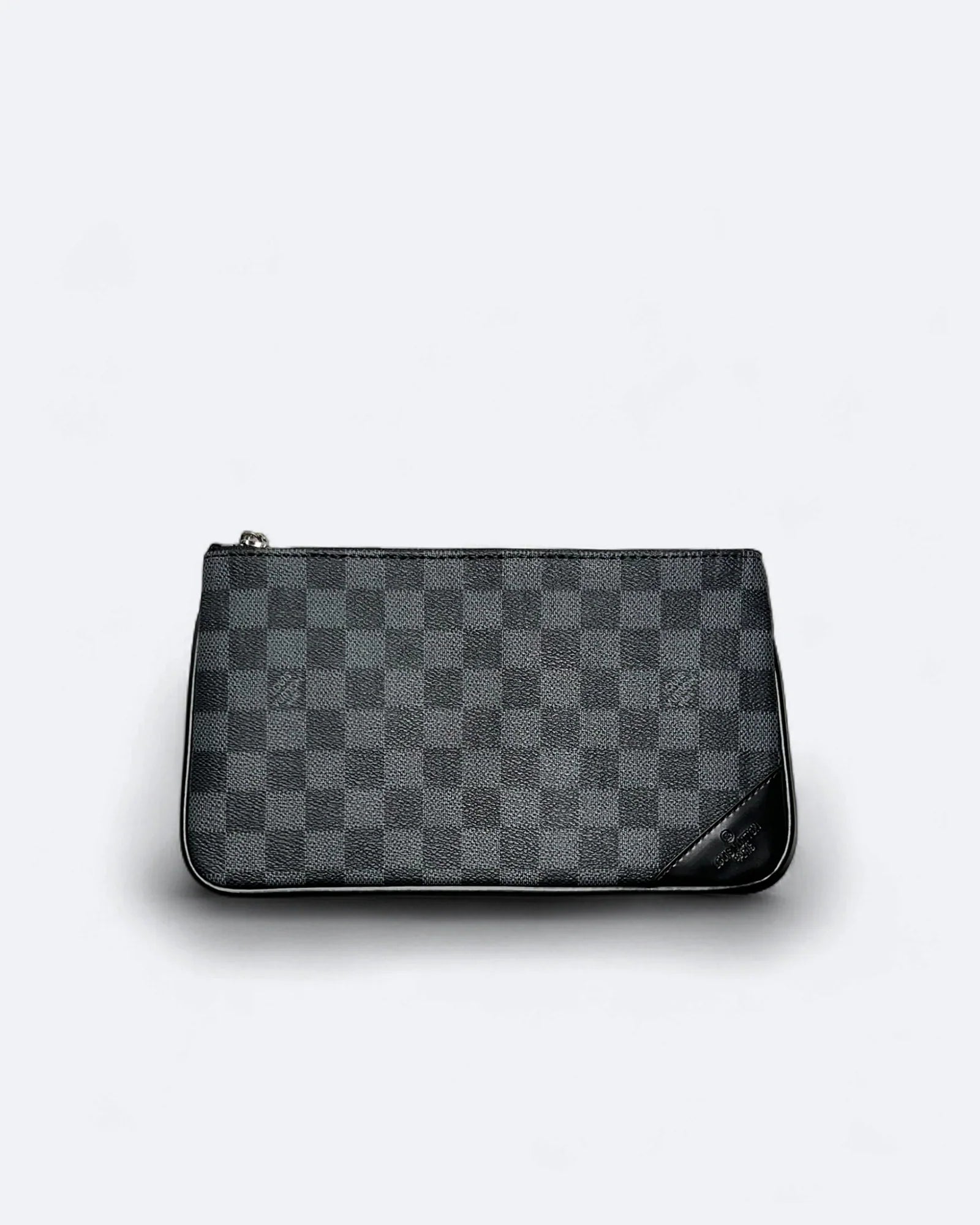 LVTN - Damier Trio Set Bags - Black