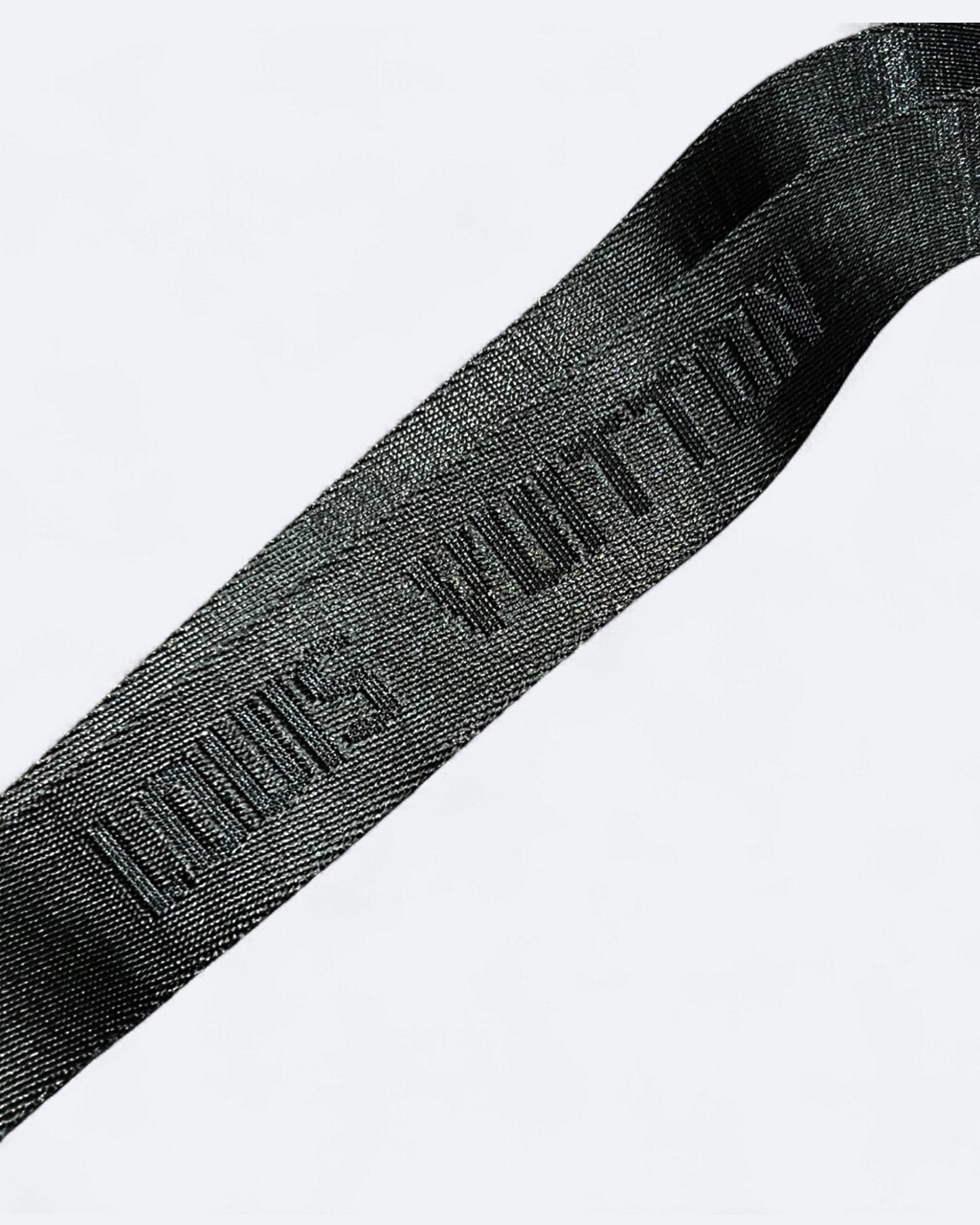 LVTN - Alpha Crossbody Bag - Dark Blue/White