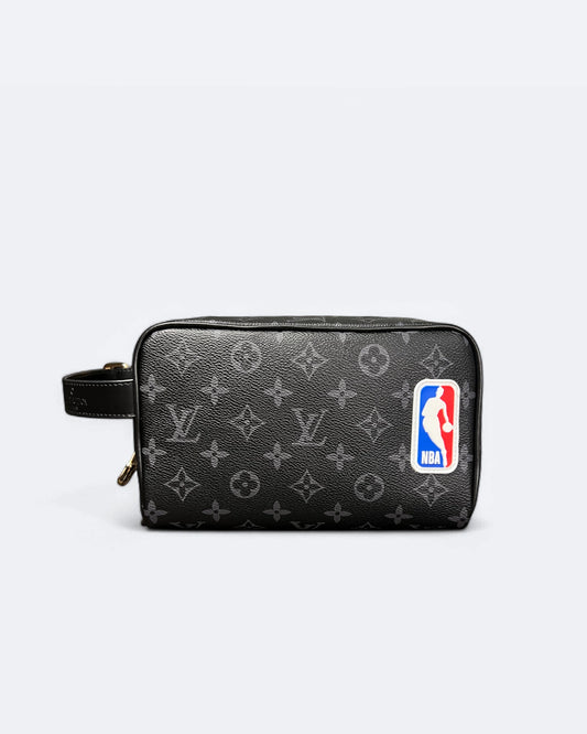 Louis Vuitton - LV x NBA kabelka do ruky - čierna