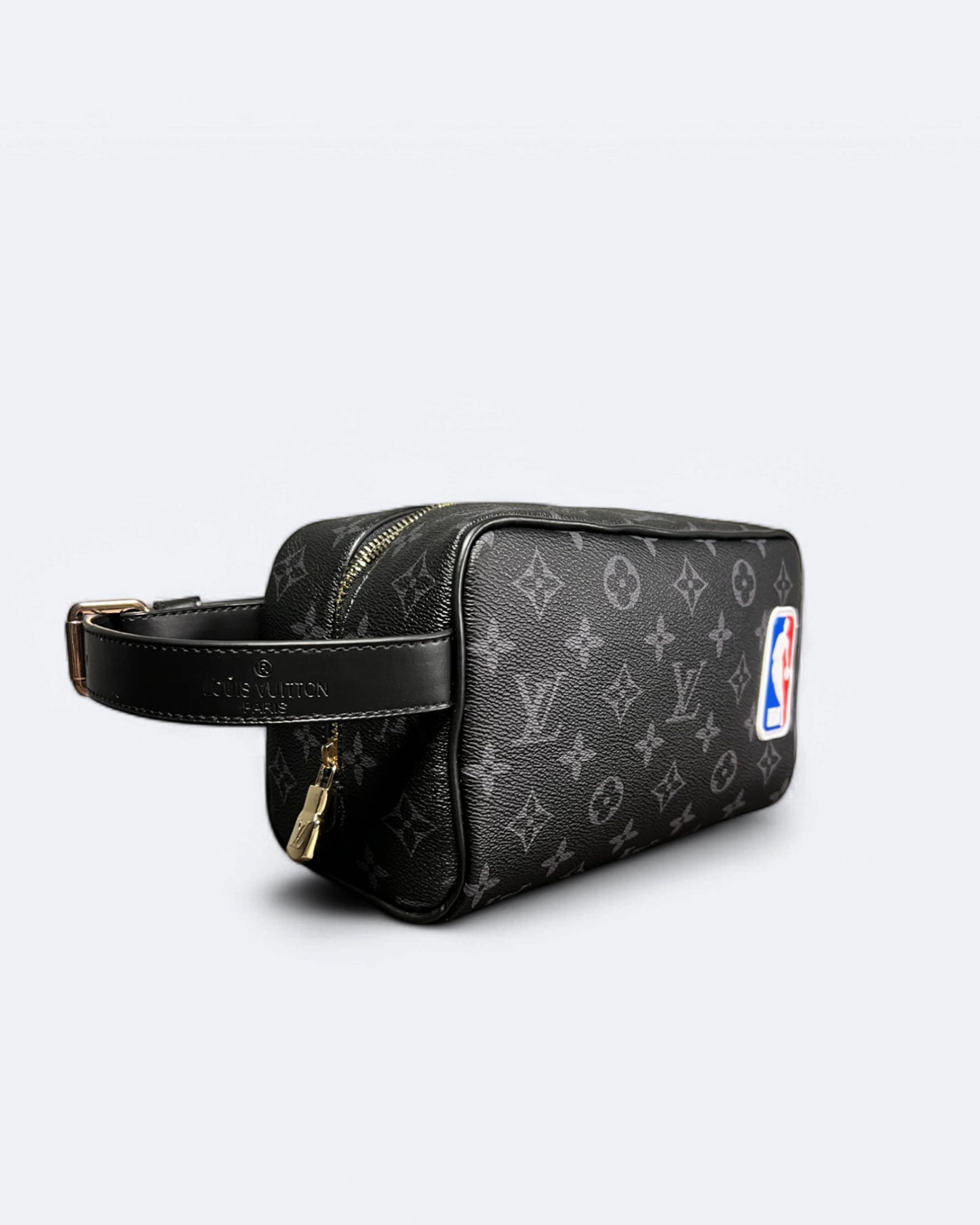 Louis Vuitton - LV x NBA kabelka do ruky - čierna